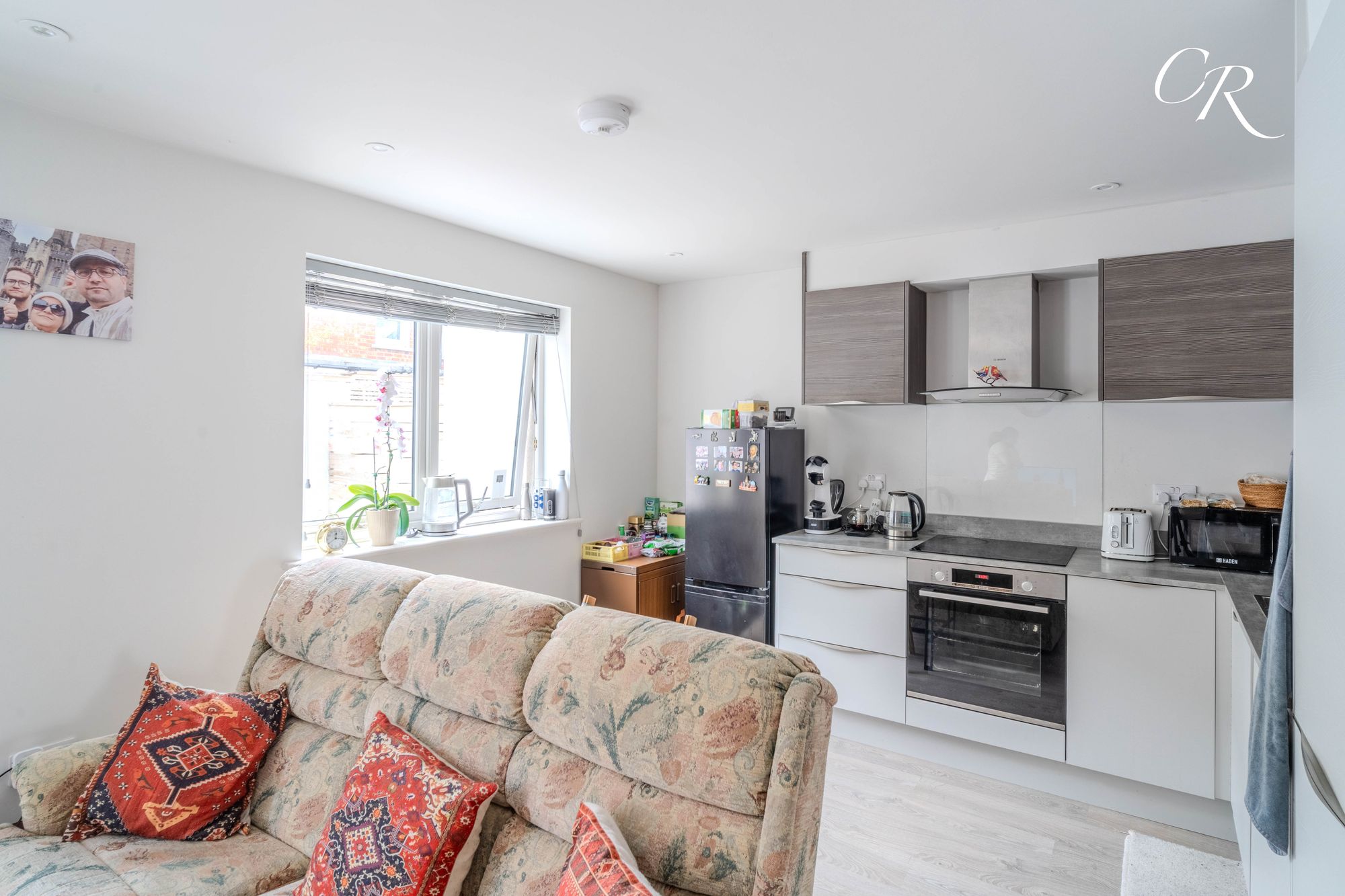 Grove Street, Cheltenham, GL50