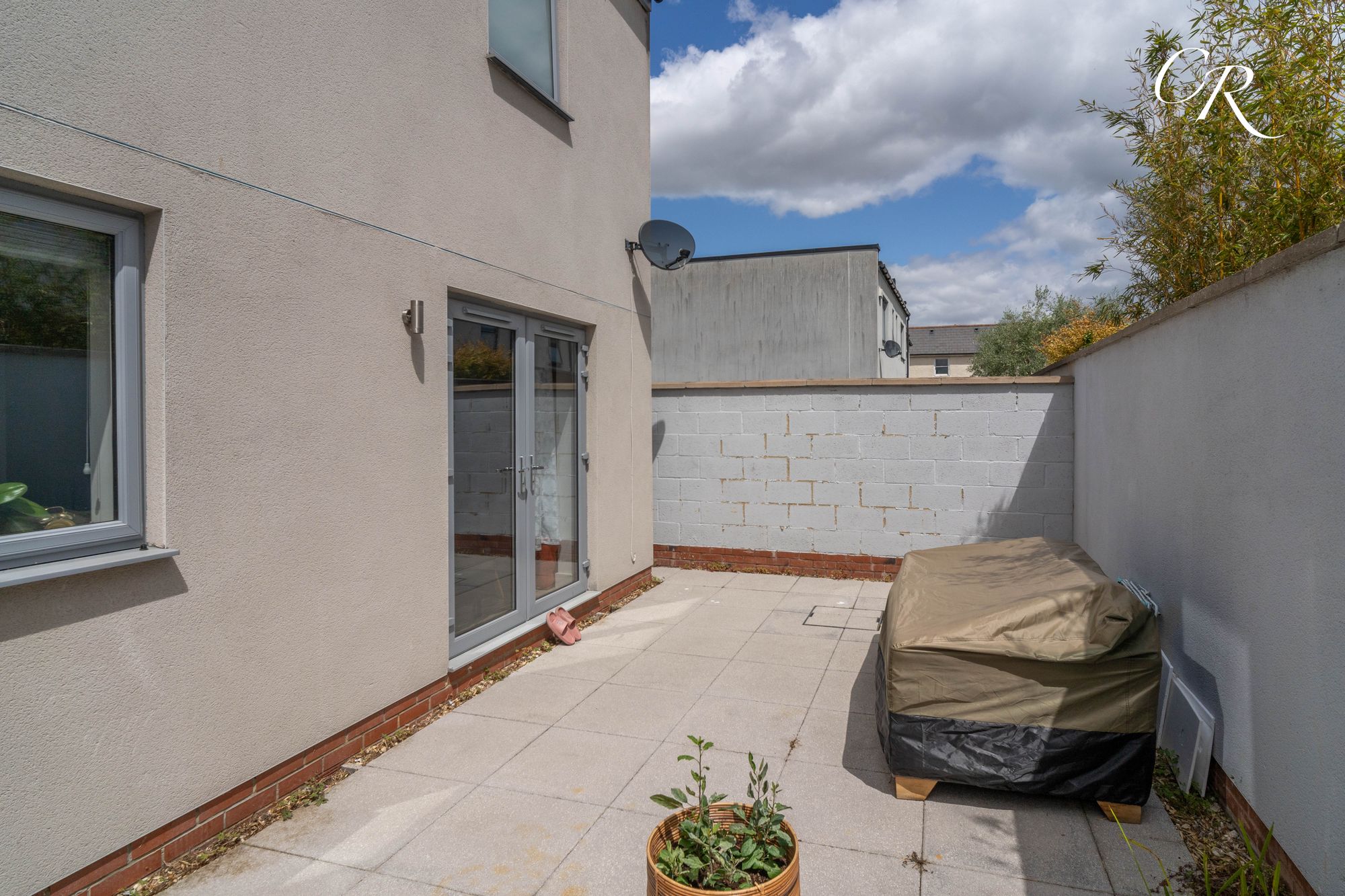 Grove Street, Cheltenham, GL50