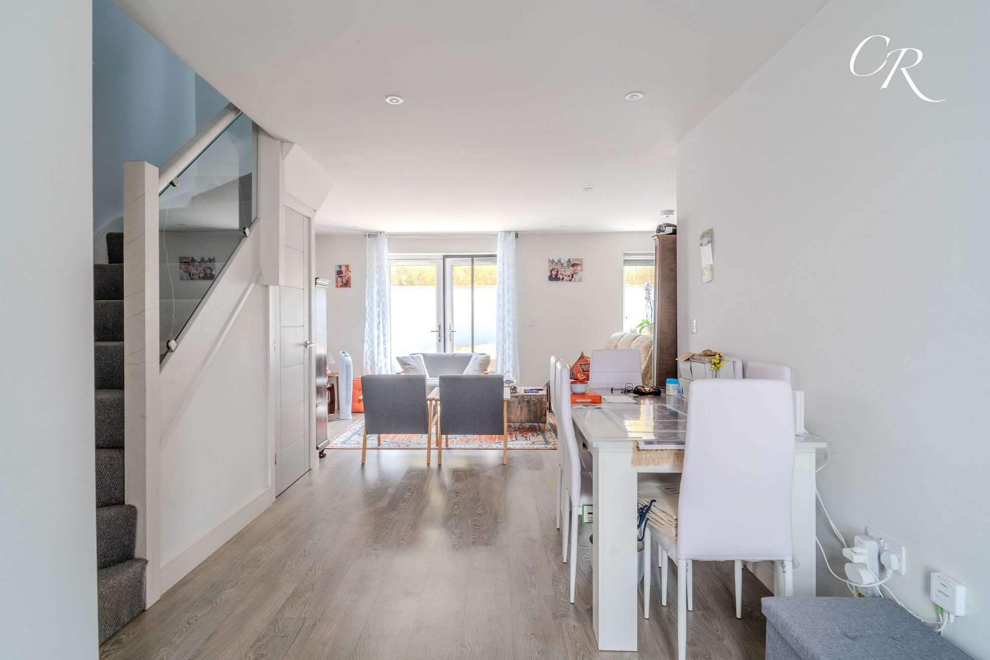 Grove Street, Cheltenham, GL50