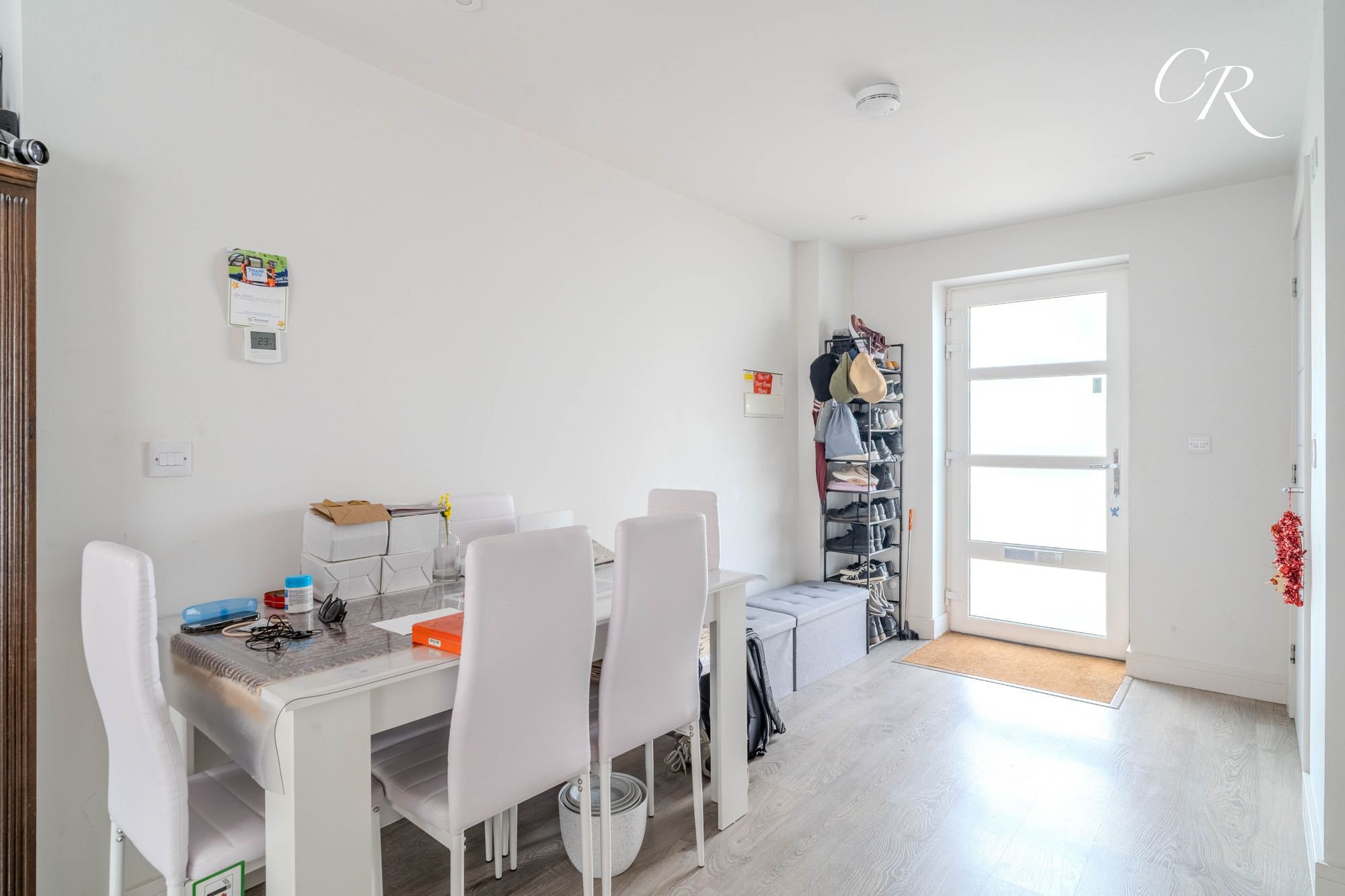 Grove Street, Cheltenham, GL50