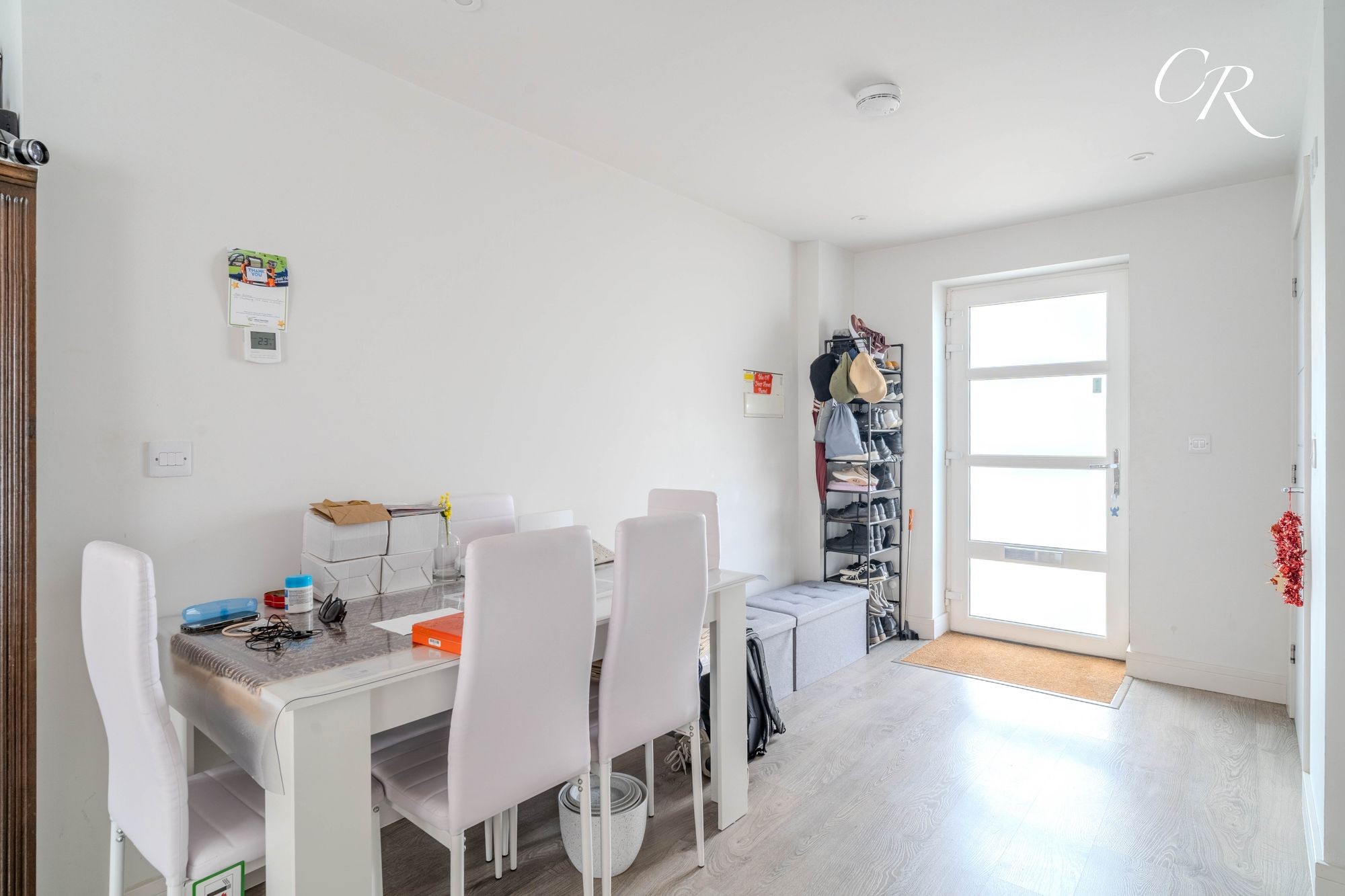 Cook Residential