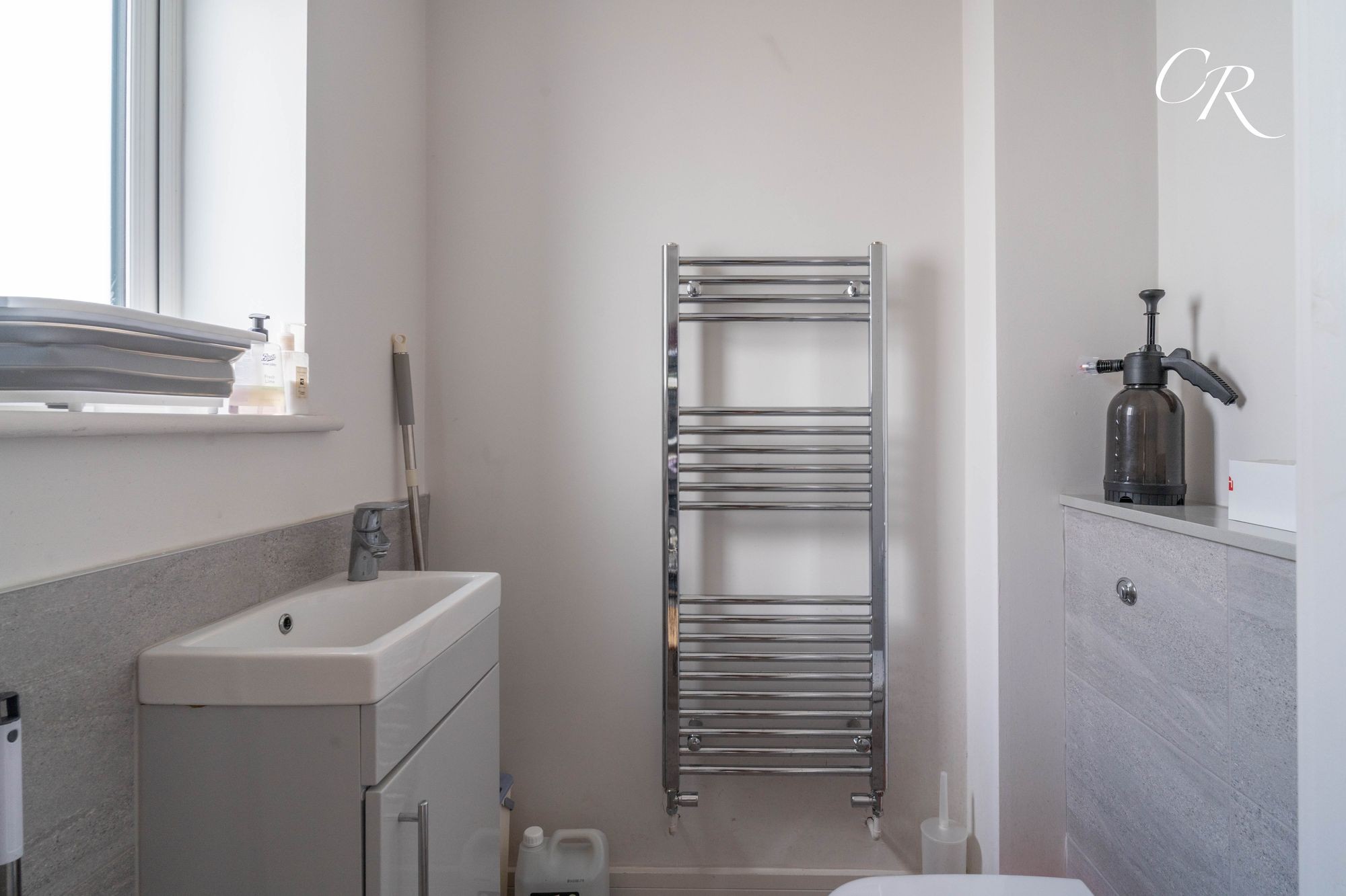 Cook Residential