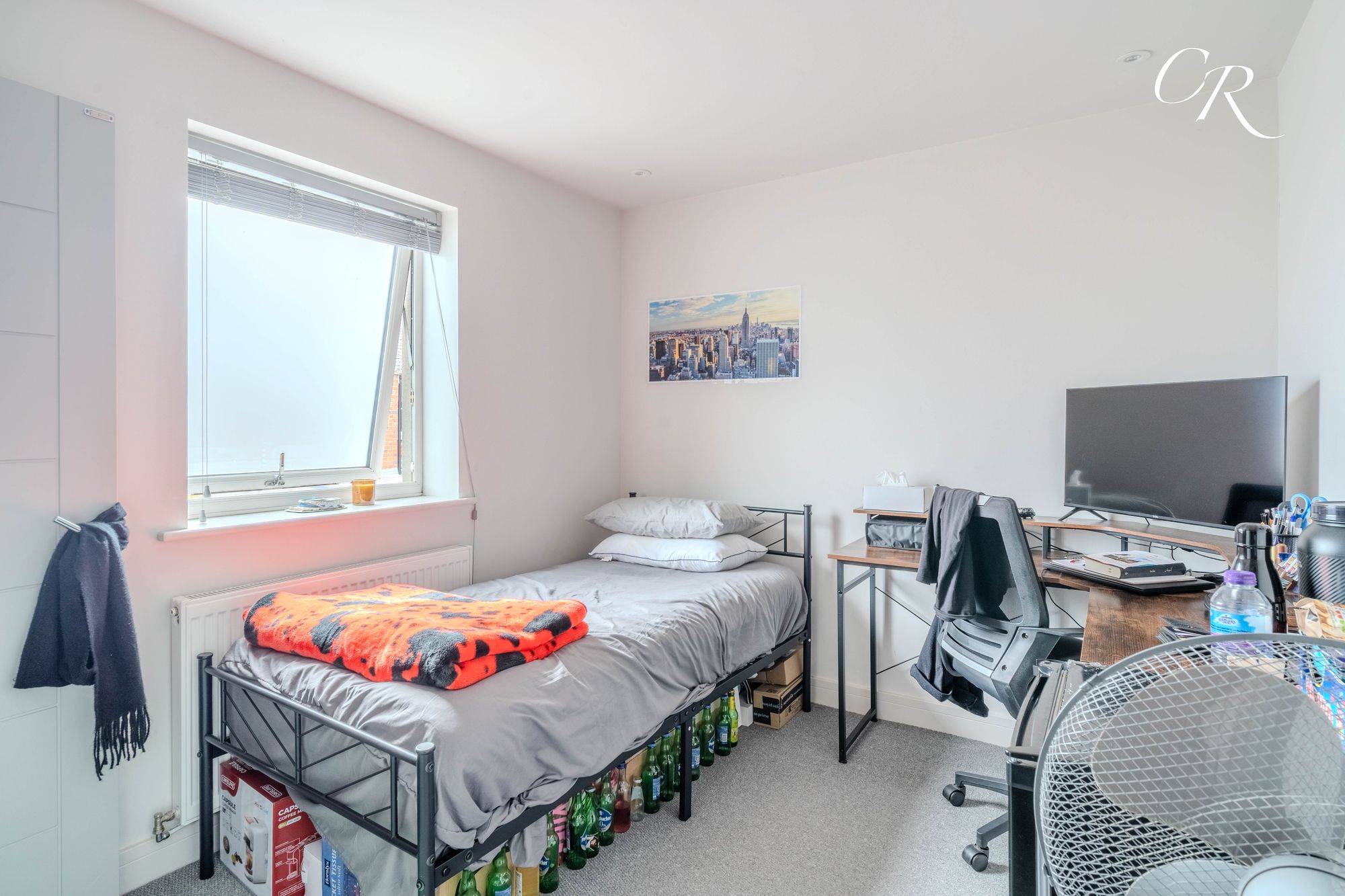 Grove Street, Cheltenham, GL50