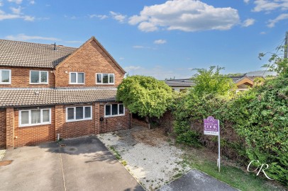 Minster Close, Bishops Cleeve, GL52