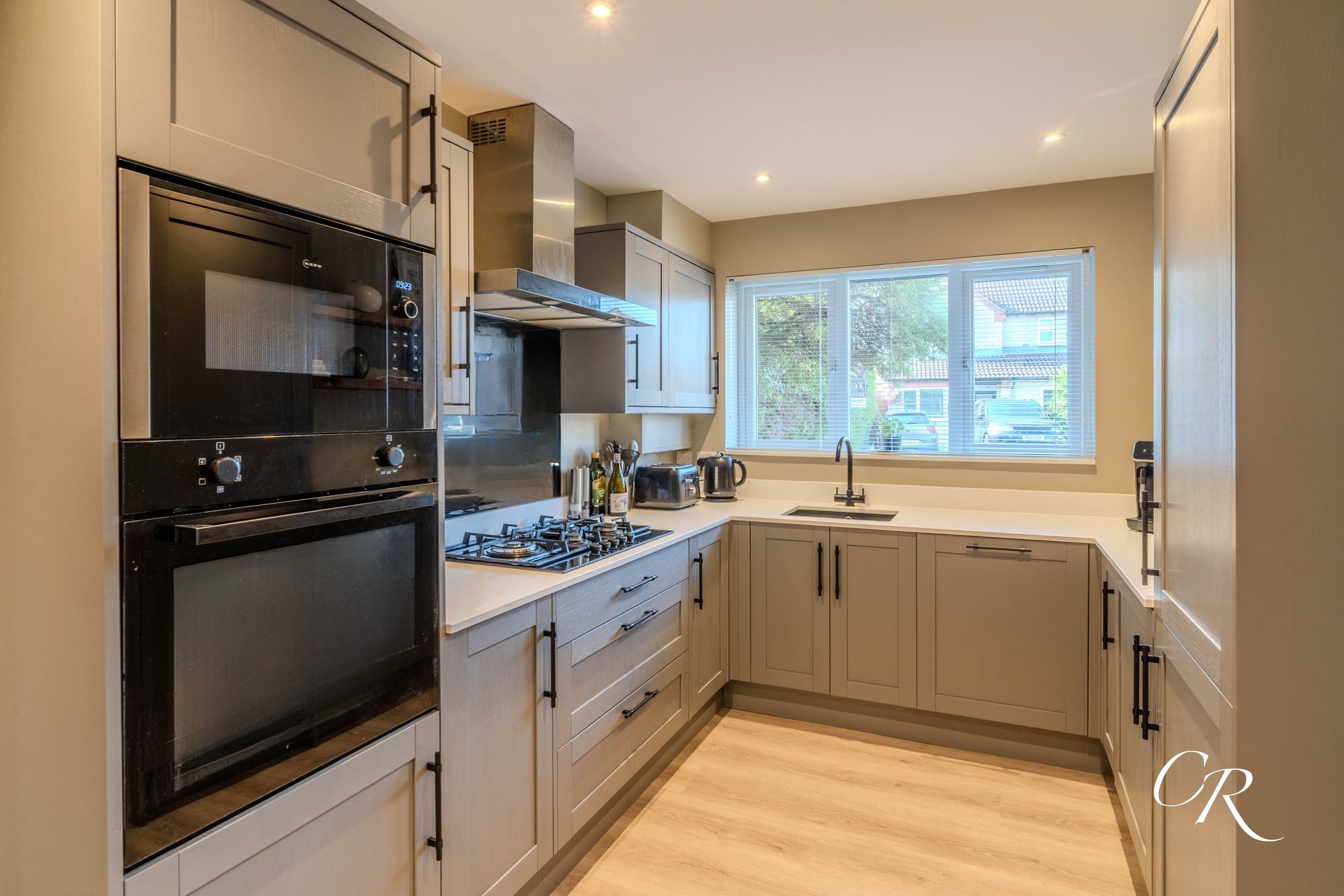 Minster Close, Bishops Cleeve, GL52