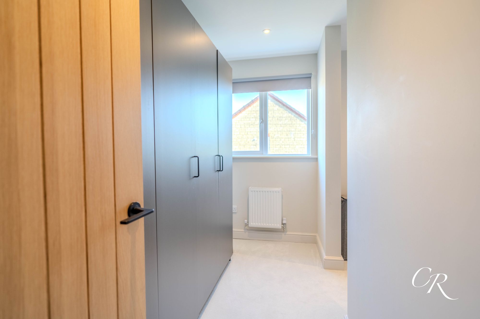 Minster Close, Bishops Cleeve, GL52