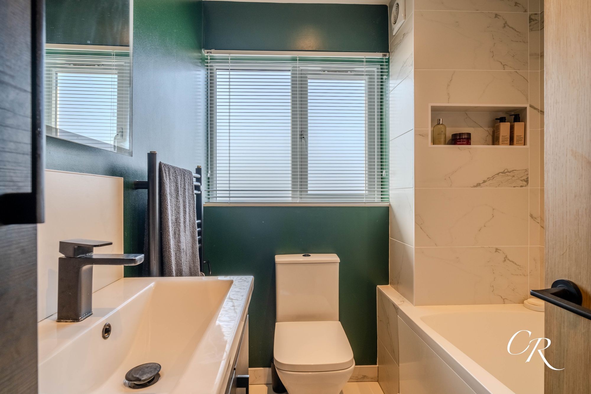 Cook Residential
