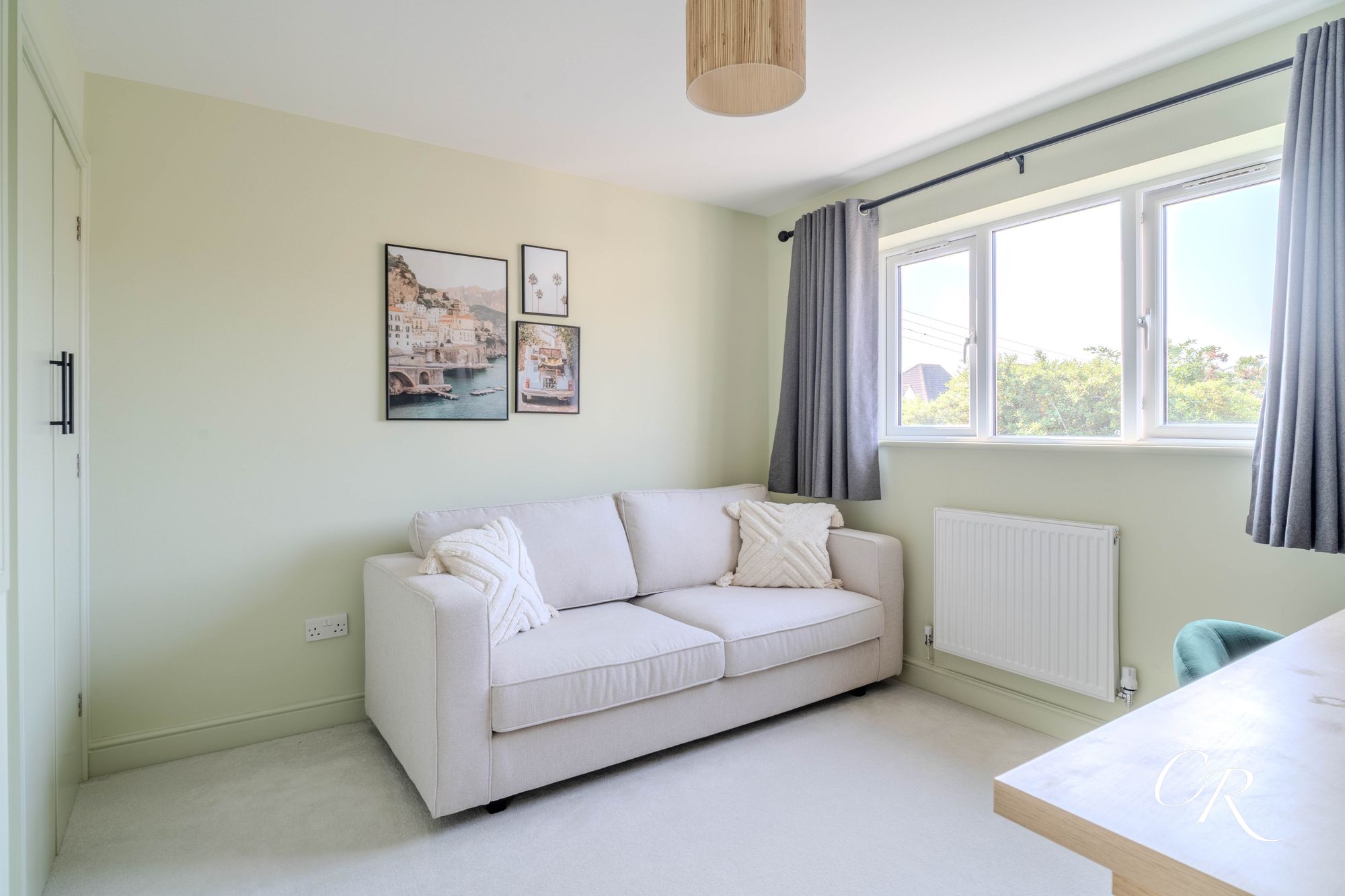 Minster Close, Bishops Cleeve, GL52