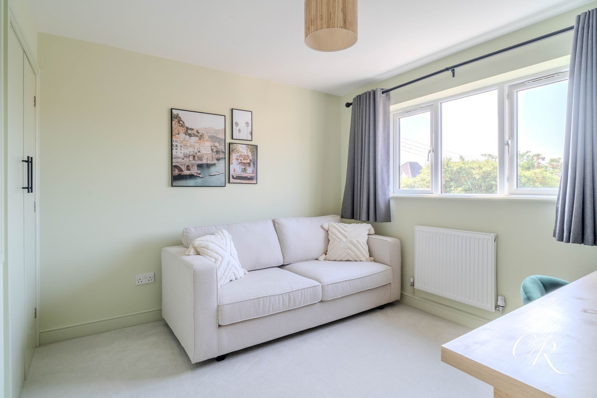 Cook Residential