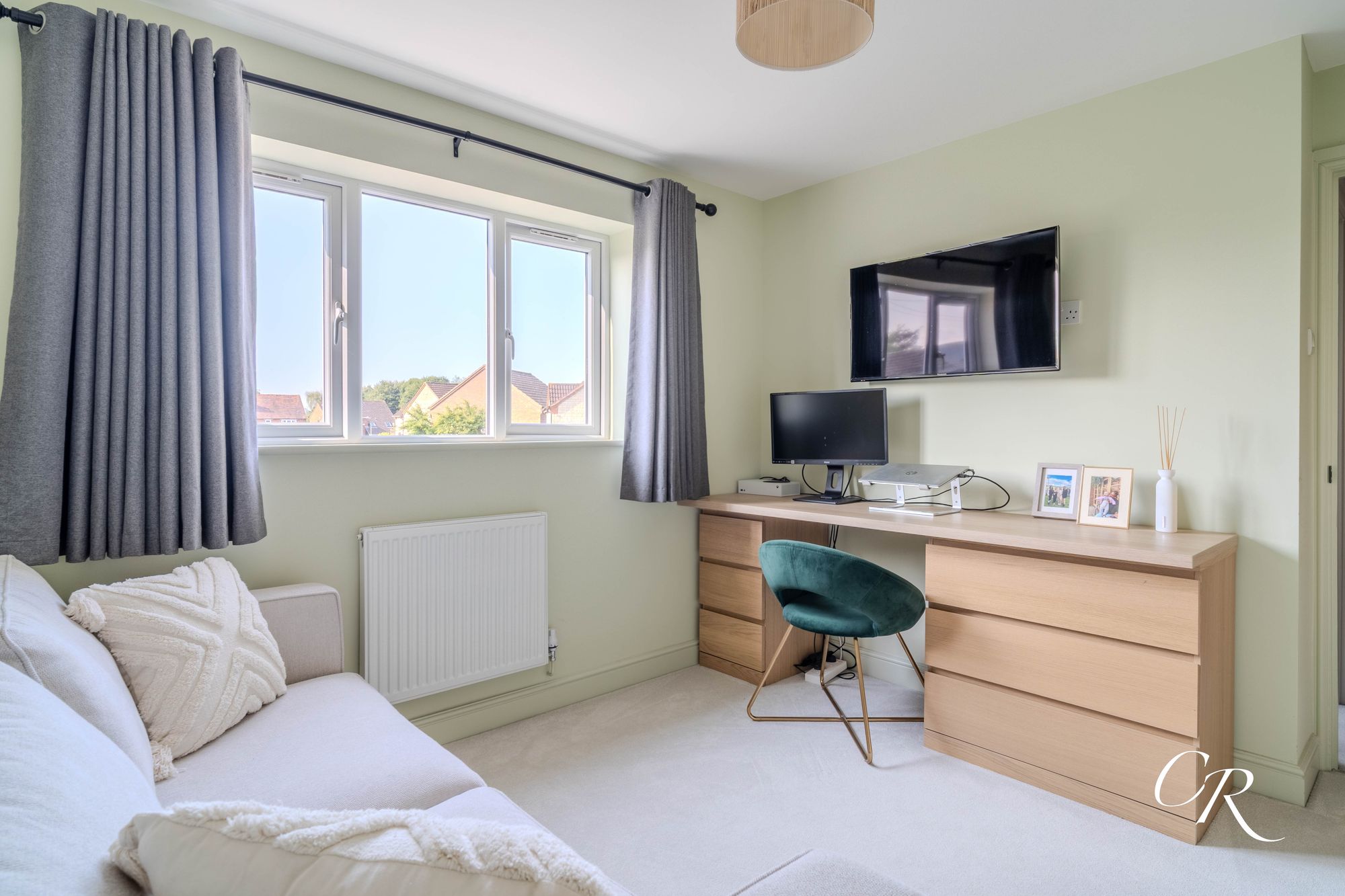 Minster Close, Bishops Cleeve, GL52