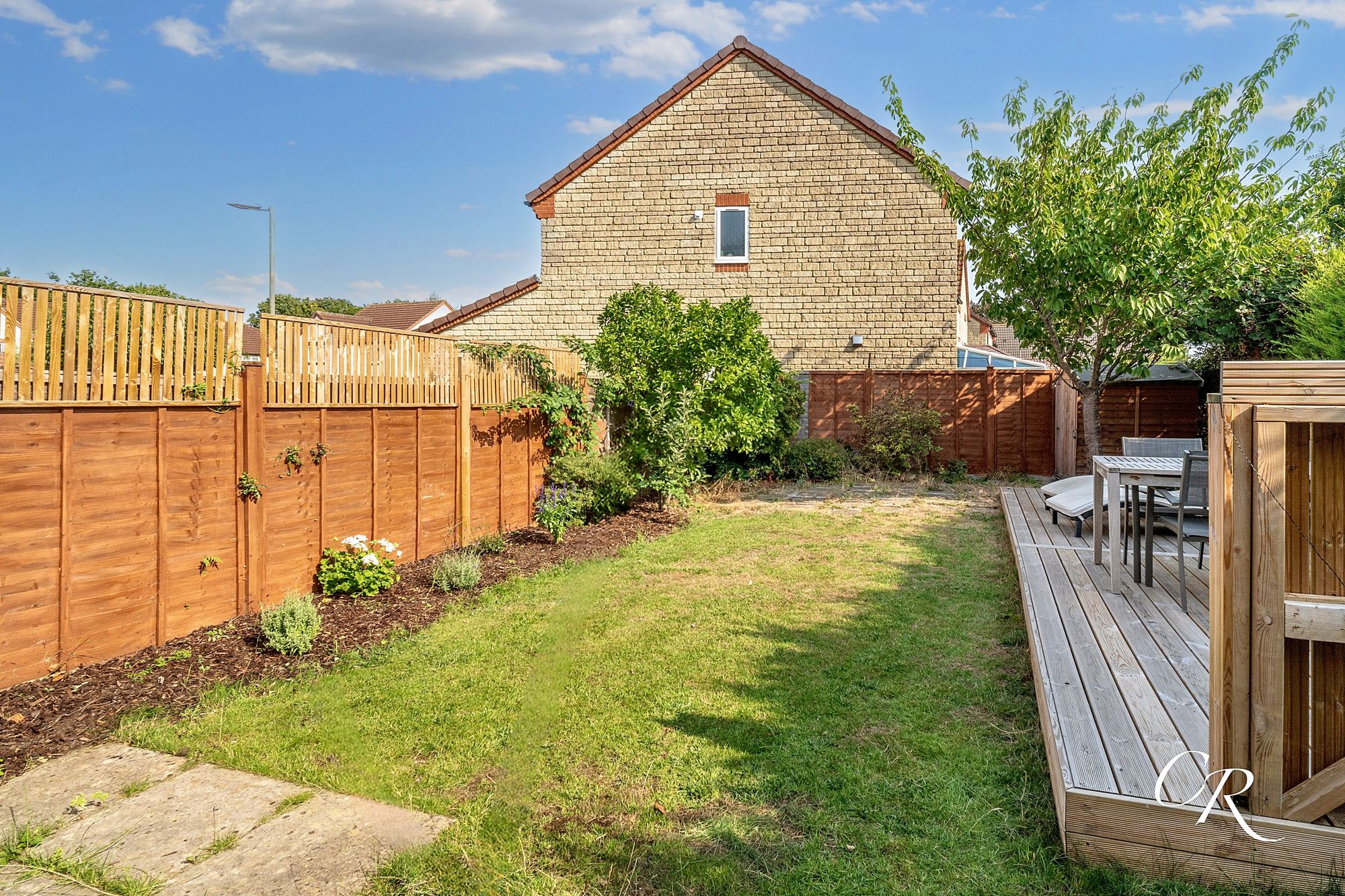 Minster Close, Bishops Cleeve, GL52