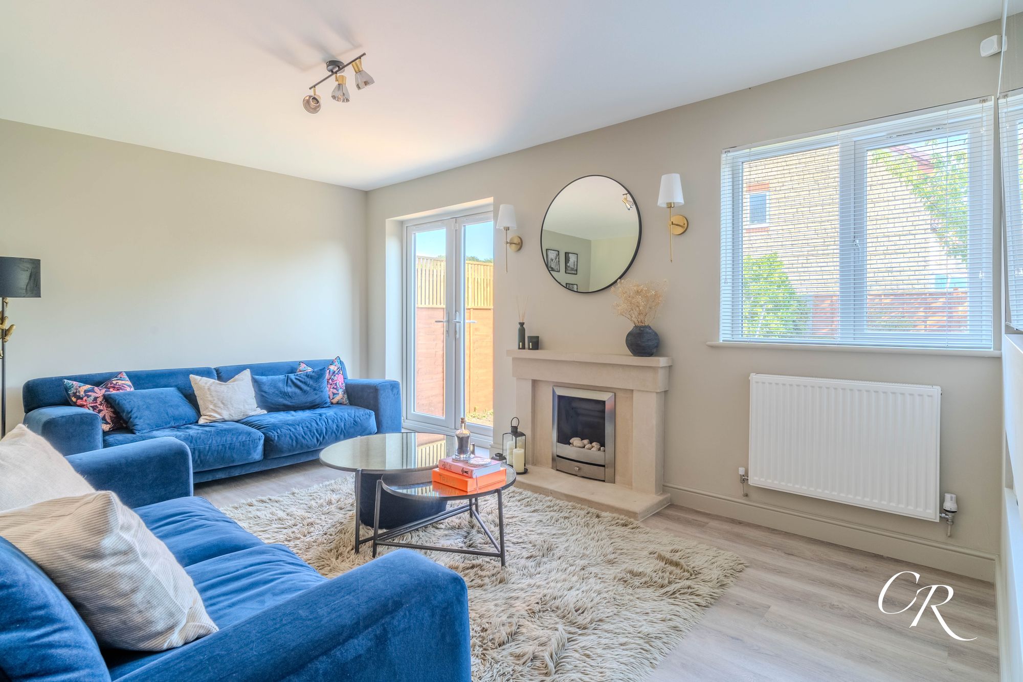 Minster Close, Bishops Cleeve, GL52