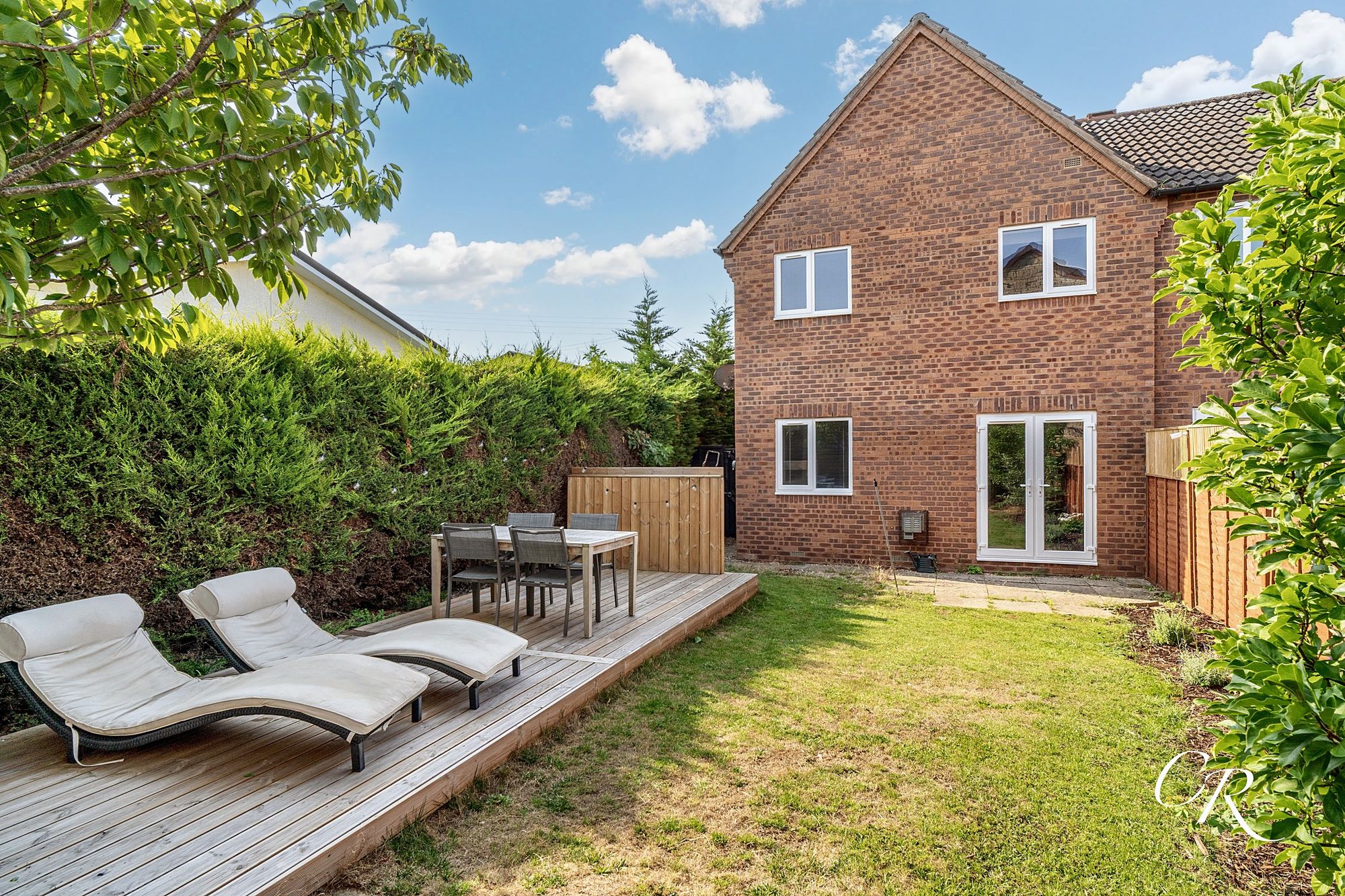 Minster Close, Bishops Cleeve, GL52