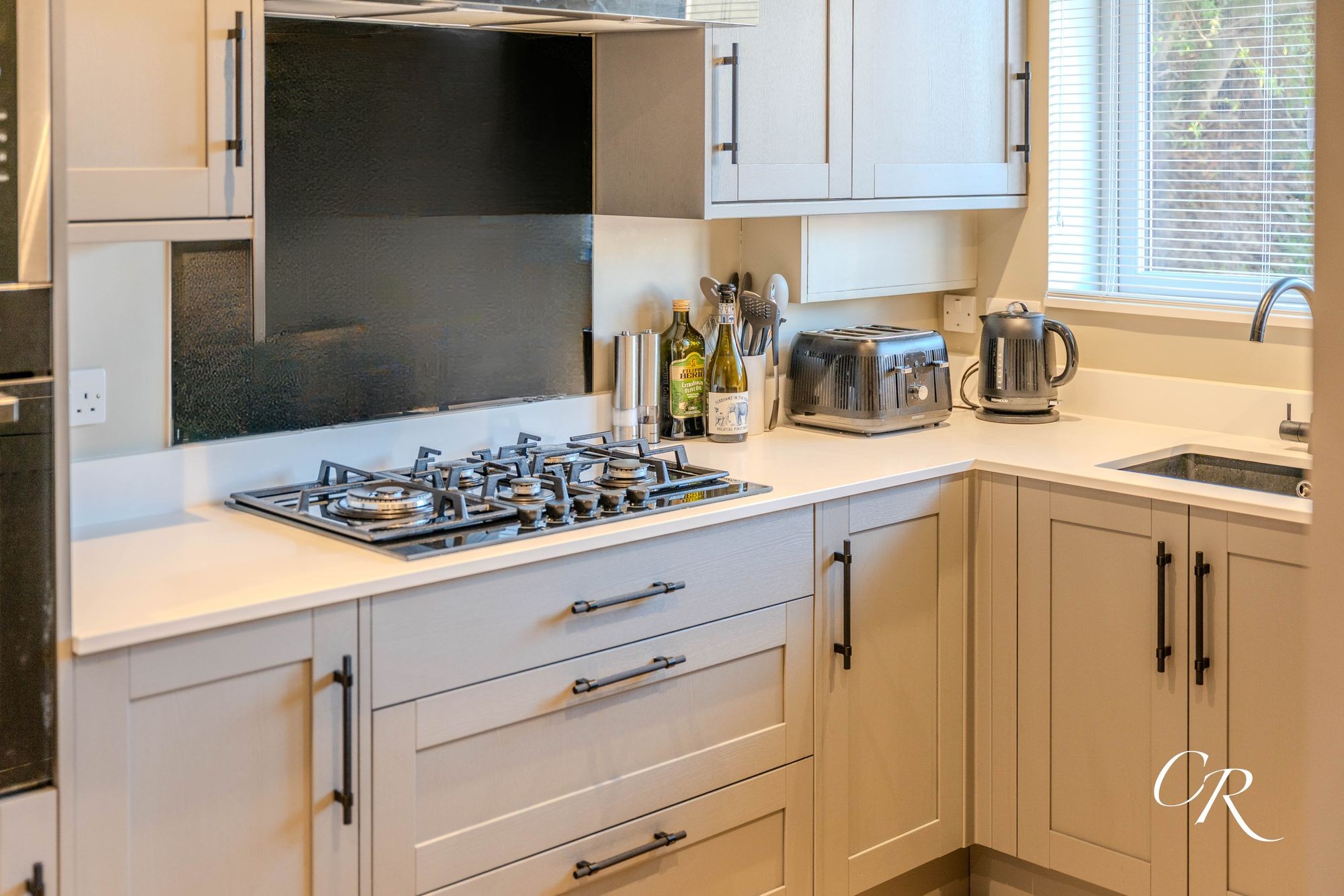 Cook Residential