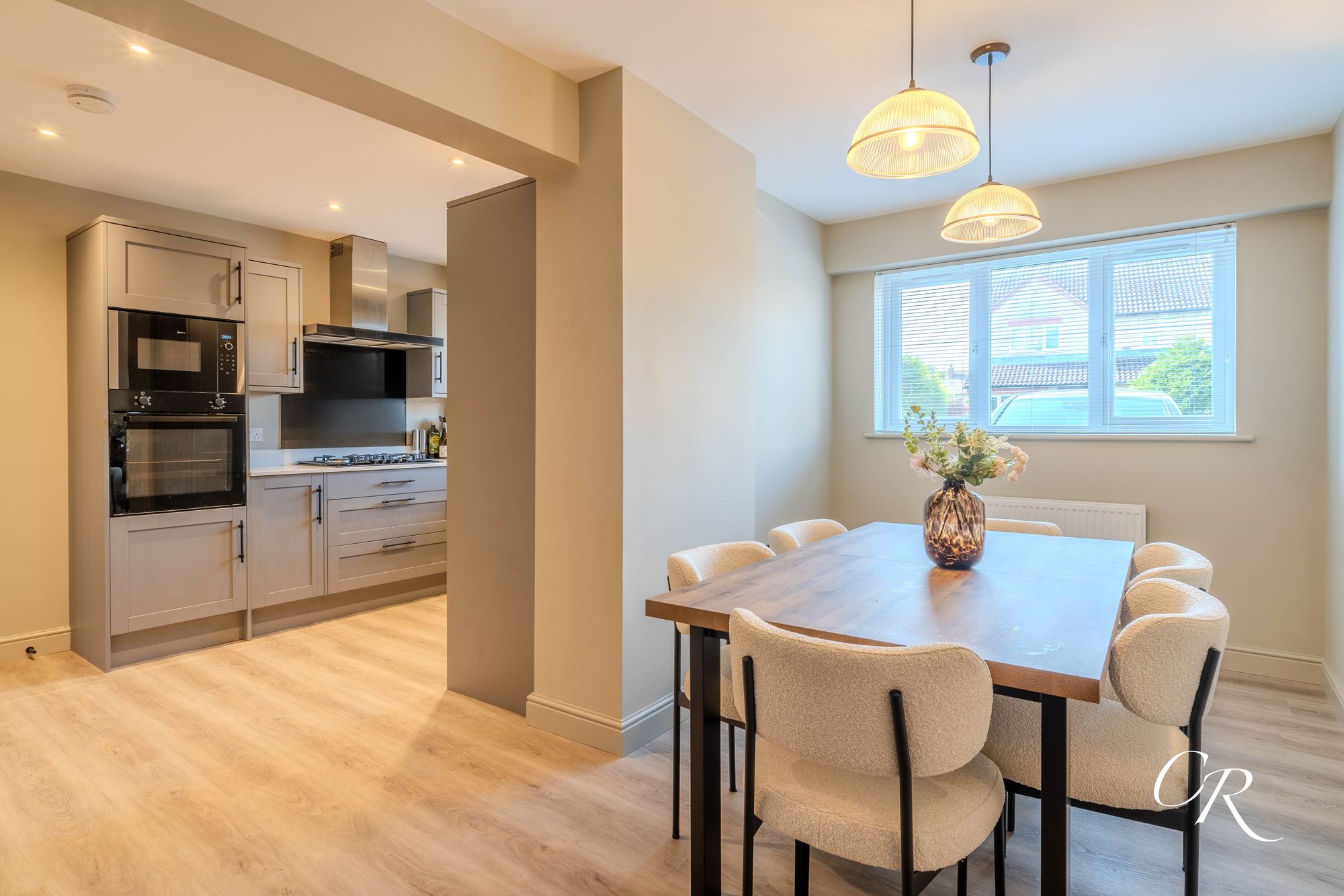 Minster Close, Bishops Cleeve, GL52