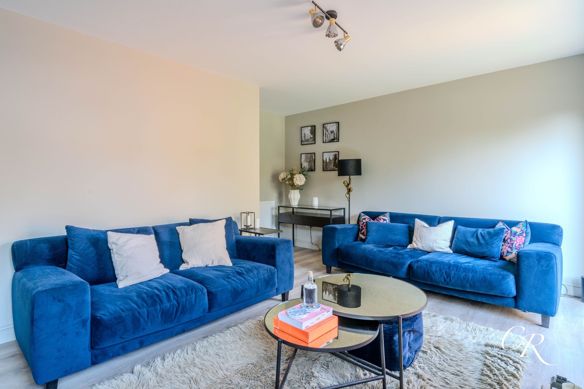 Cook Residential