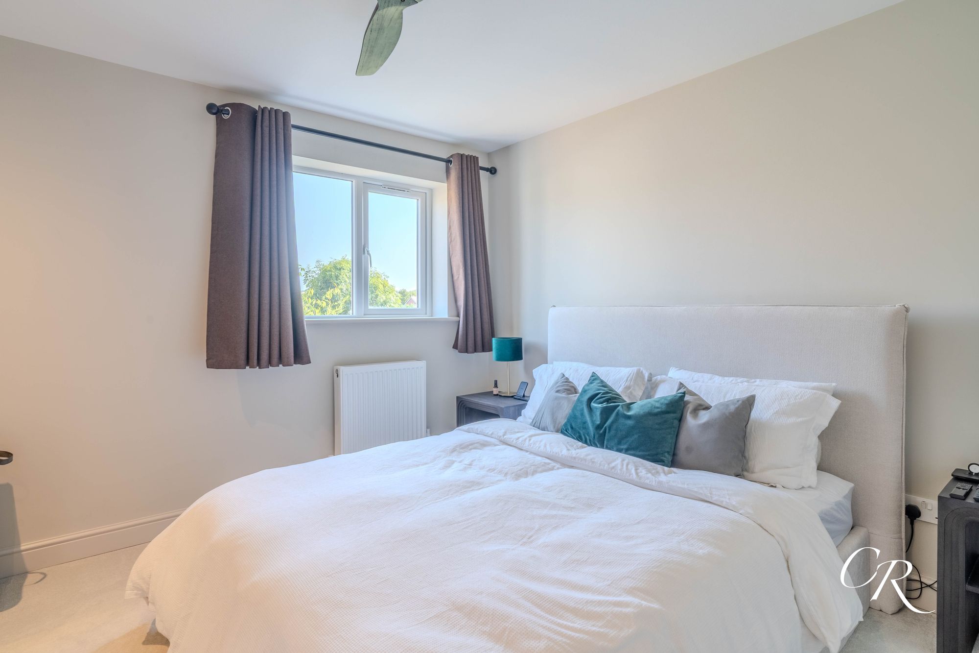 Minster Close, Bishops Cleeve, GL52