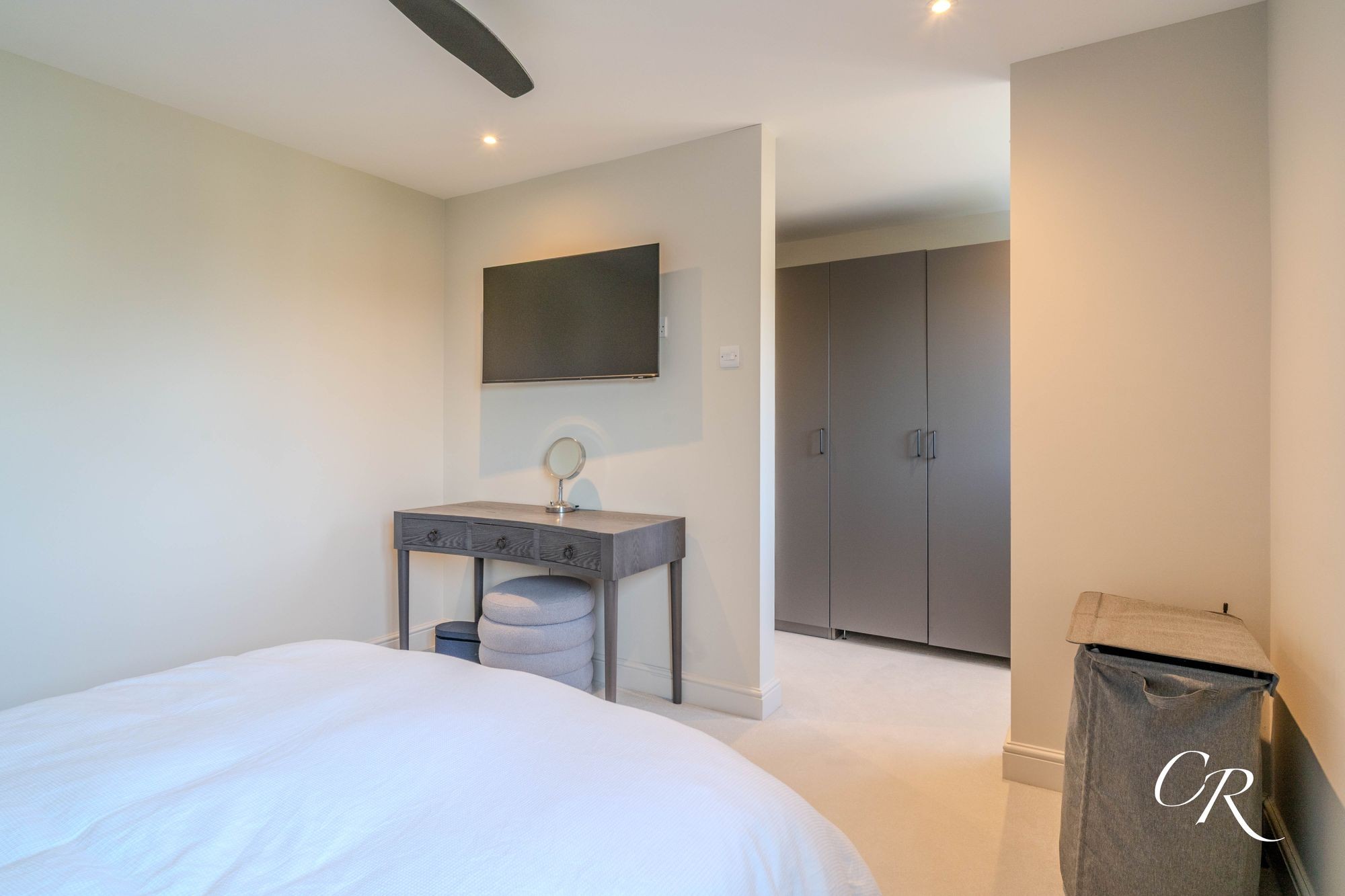Cook Residential