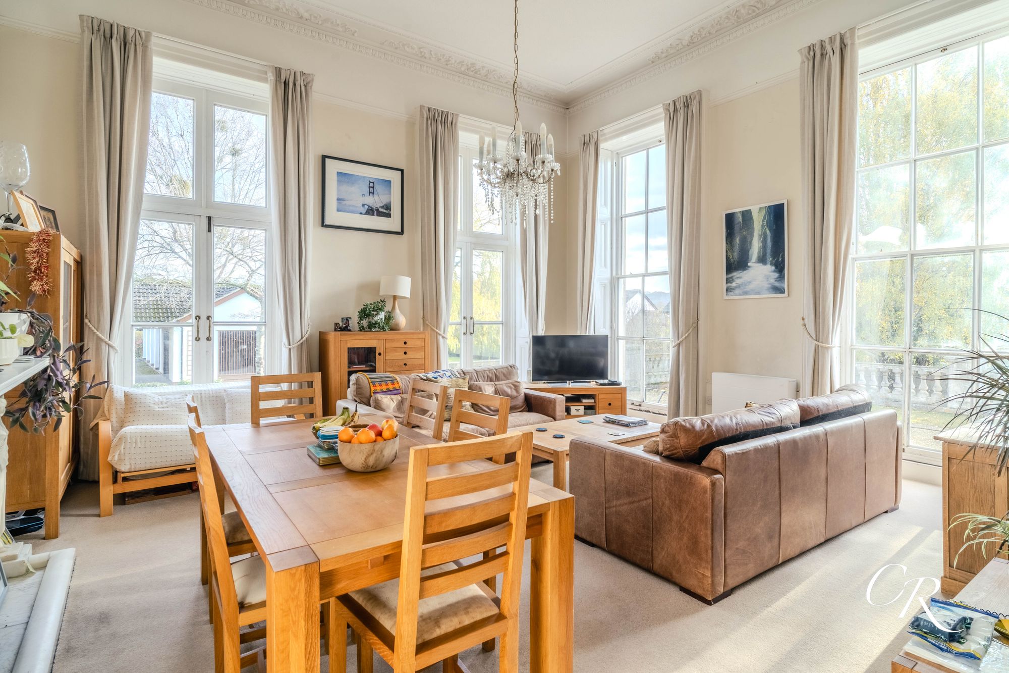 Hatherley Court Road, Cheltenham