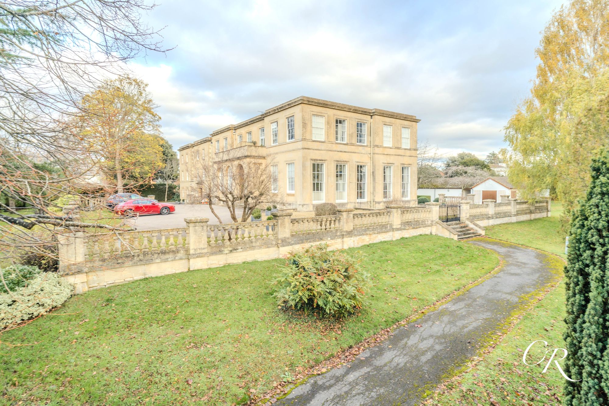 Hatherley Court Road, Cheltenham