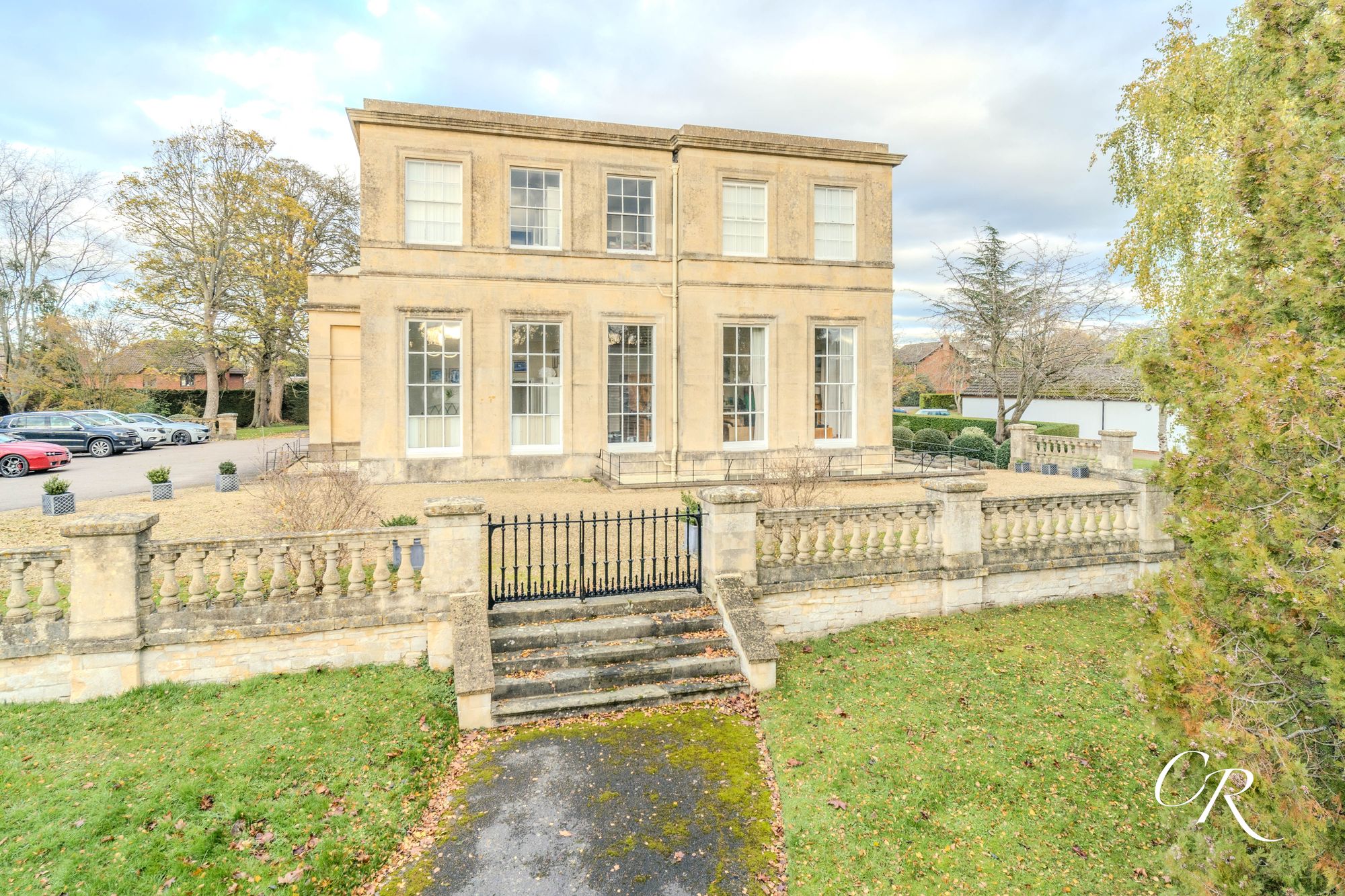 Hatherley Court Road, Cheltenham