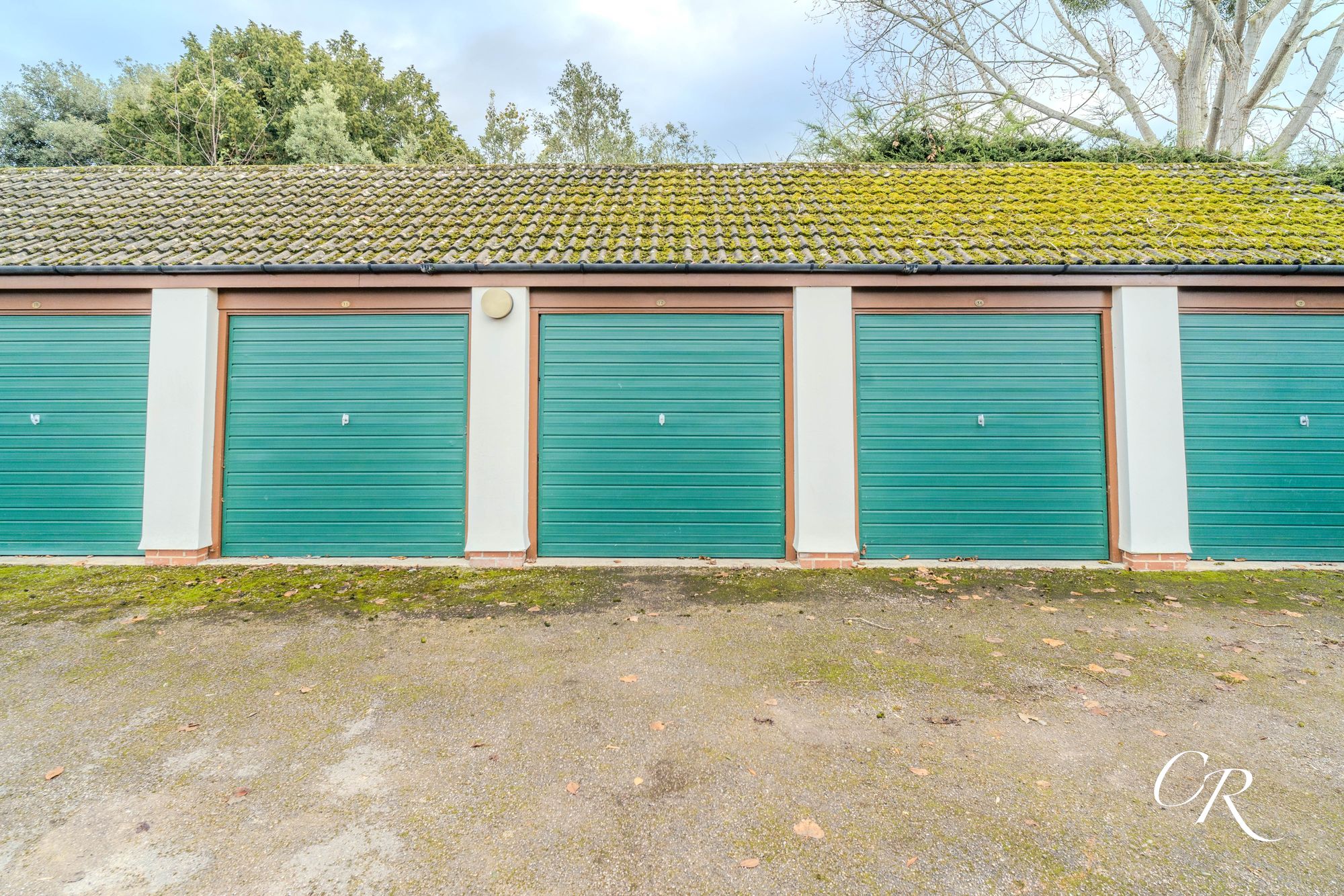 Hatherley Court Road, Cheltenham