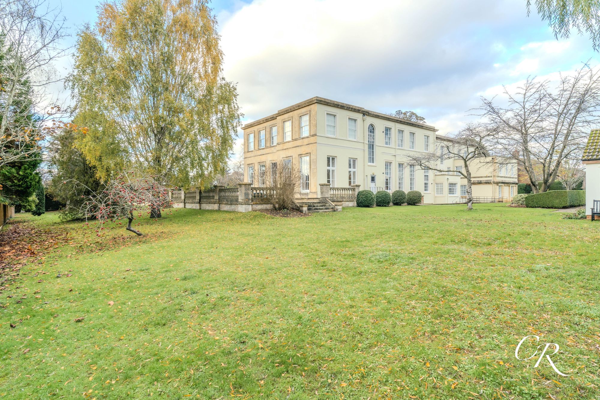 Hatherley Court Road, Cheltenham