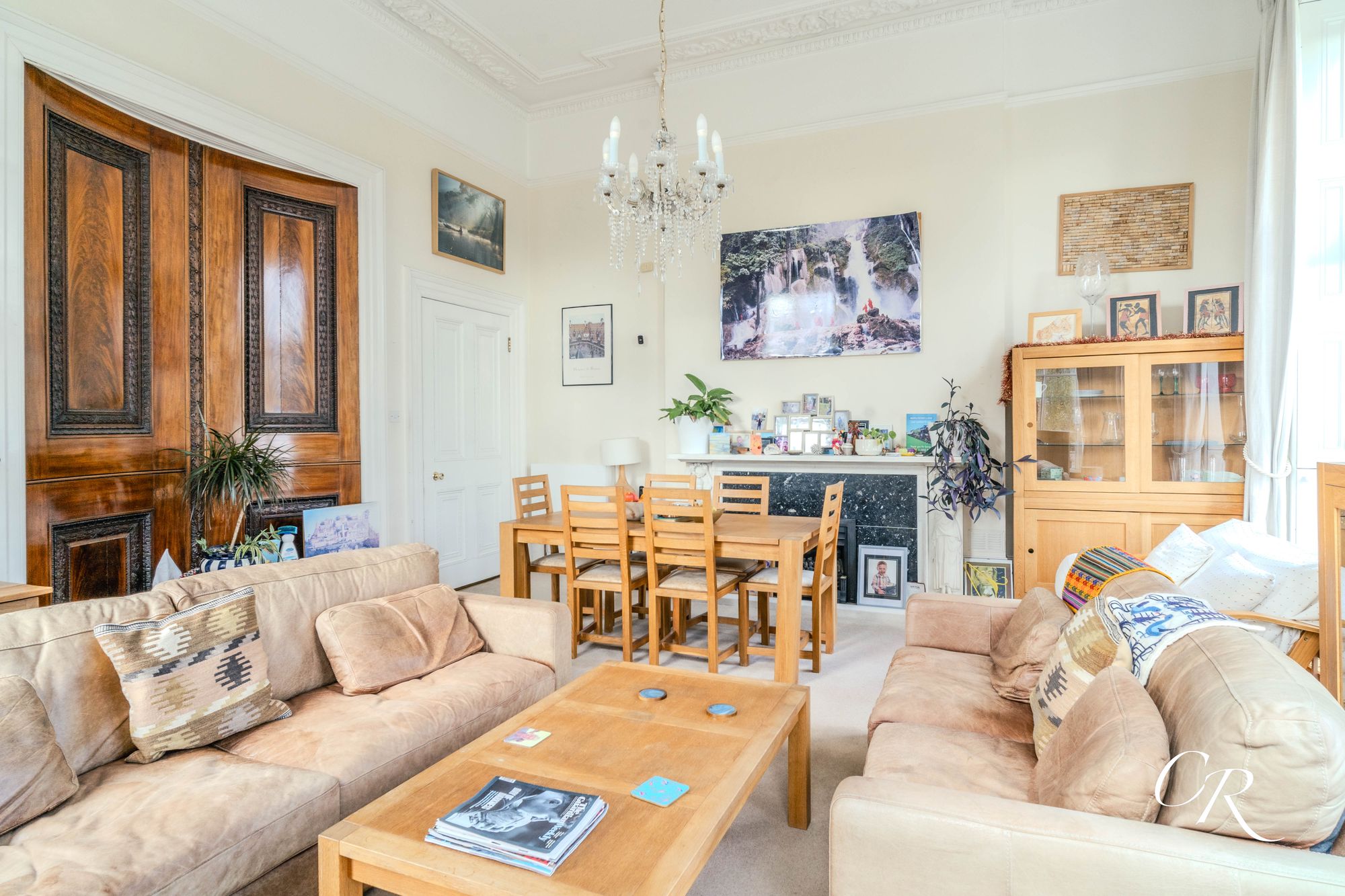 Hatherley Court Road, Cheltenham