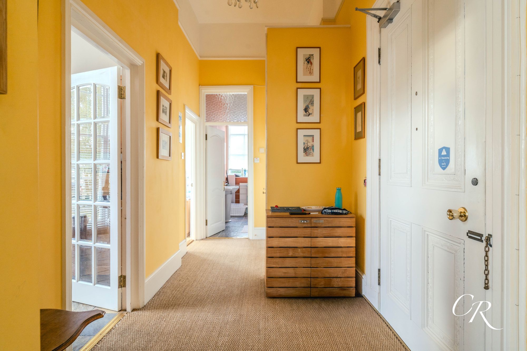 Hatherley Court Road, Cheltenham