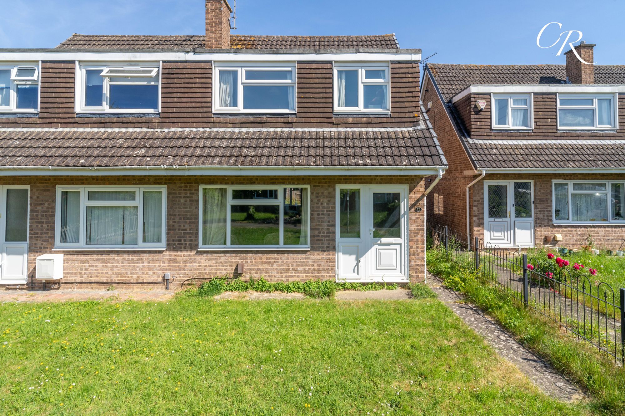 Linwell Close, Cheltenham, GL50
