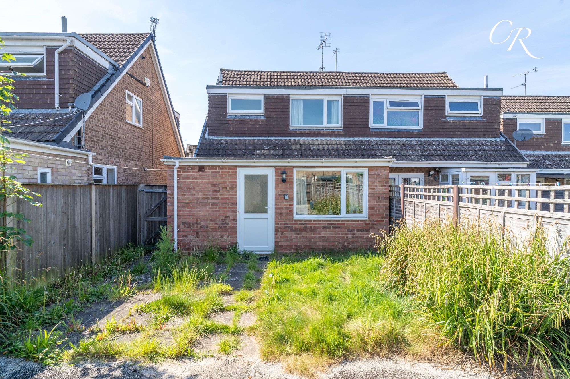 Linwell Close, Cheltenham, GL50