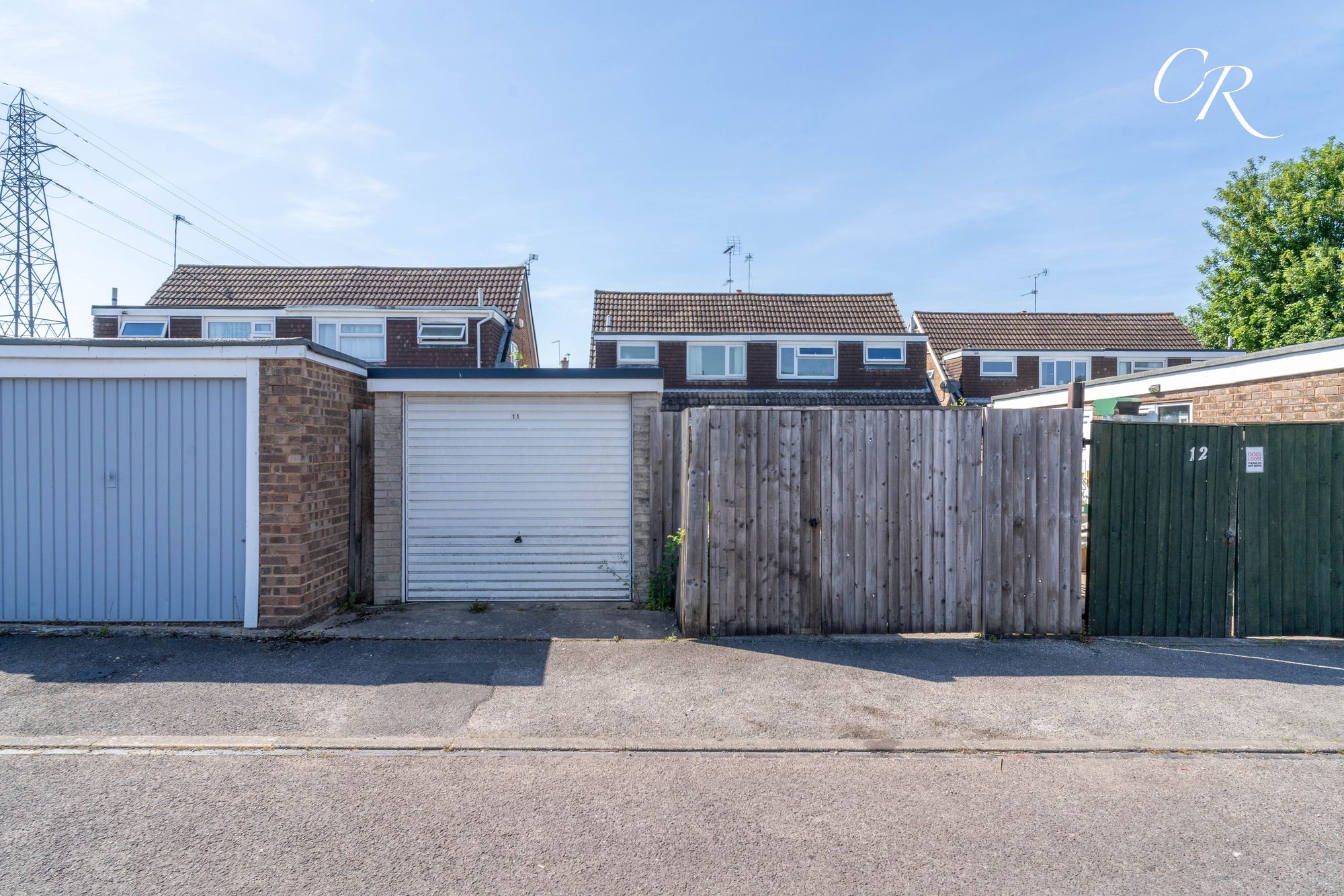 Linwell Close, Cheltenham, GL50
