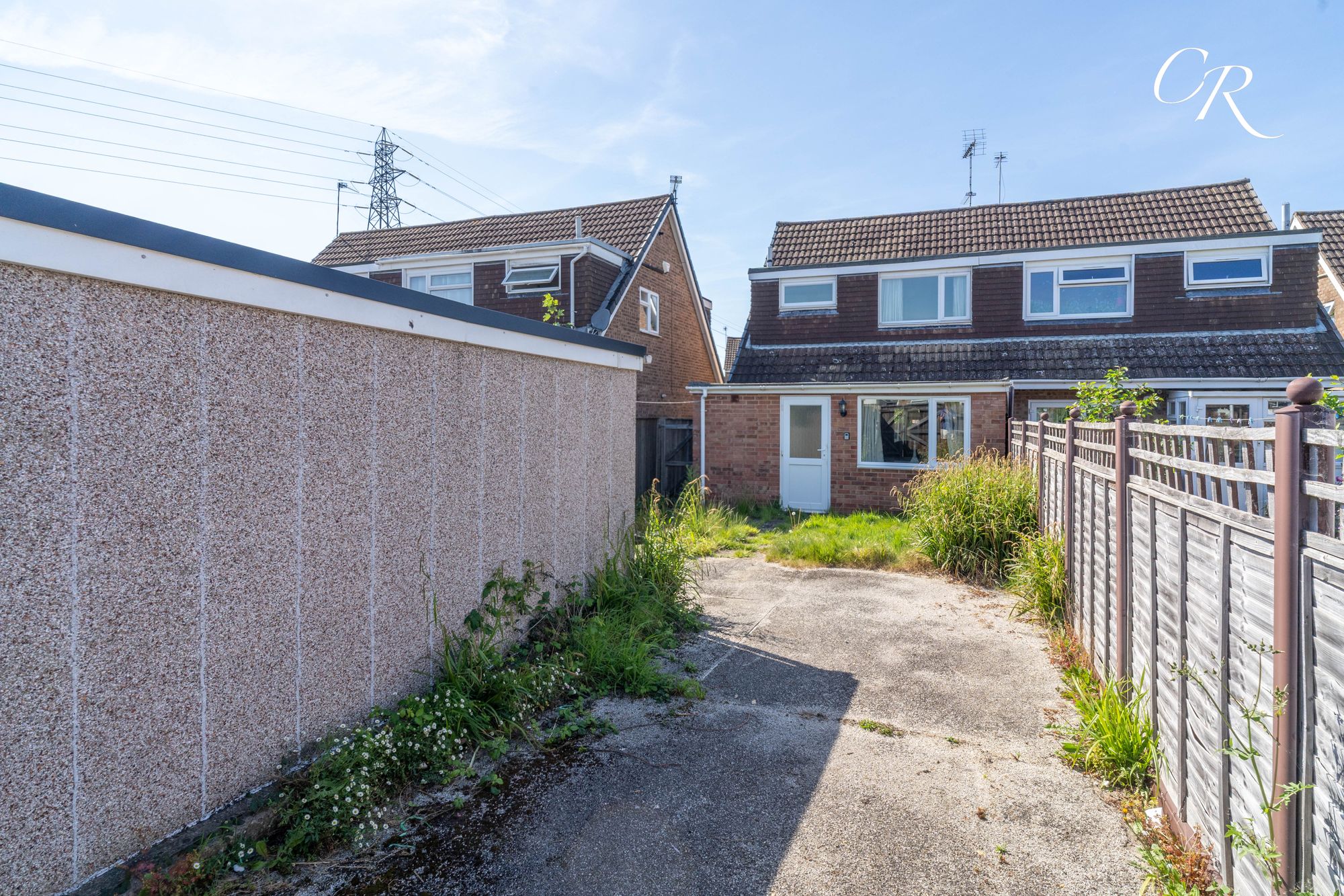 Linwell Close, Cheltenham, GL50