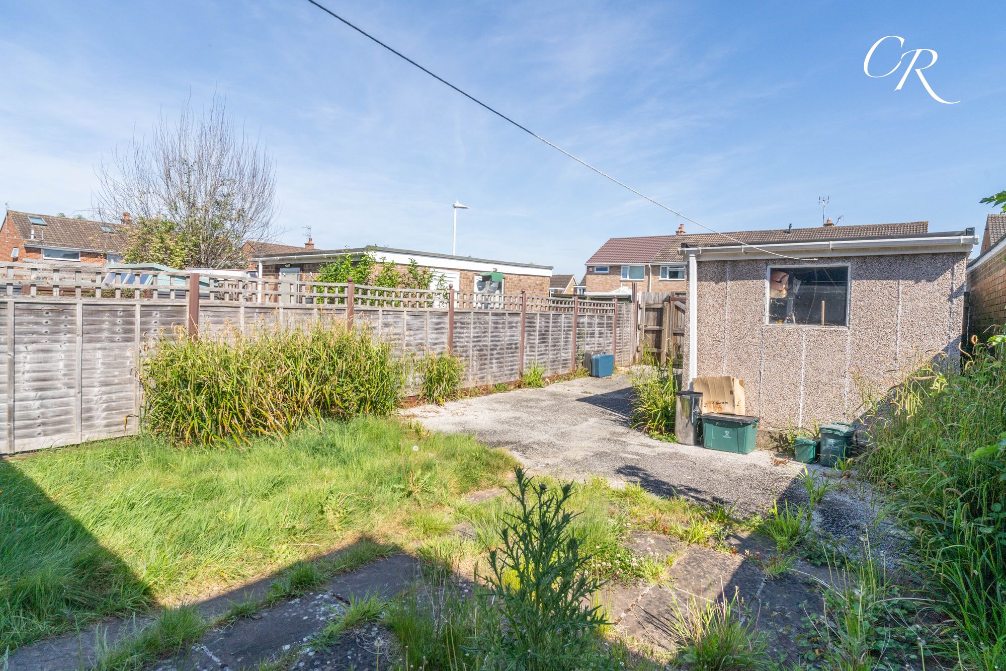 Linwell Close, Cheltenham, GL50