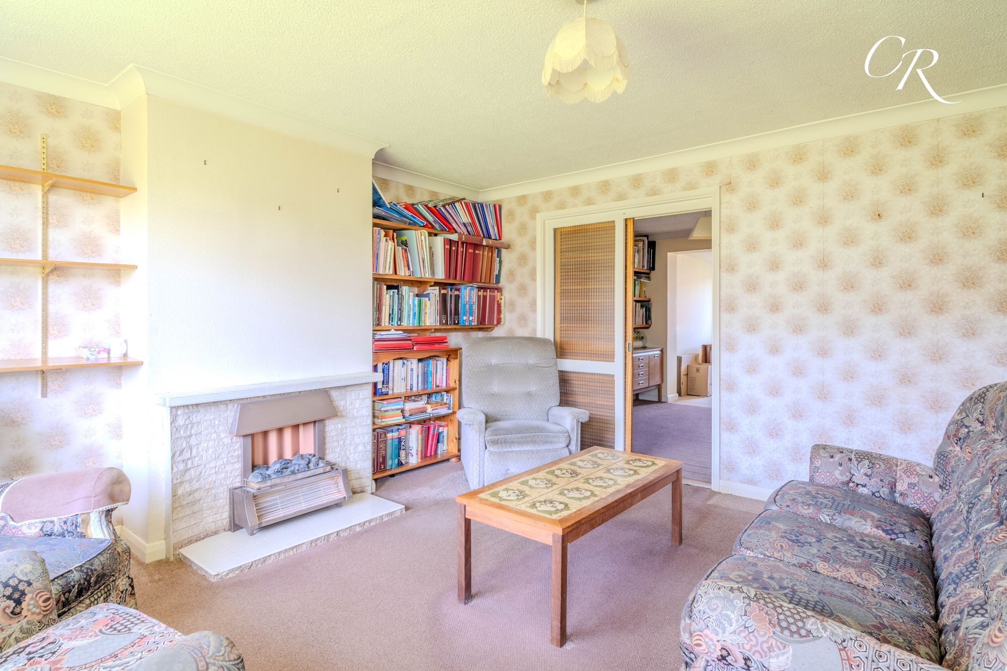 Cook Residential