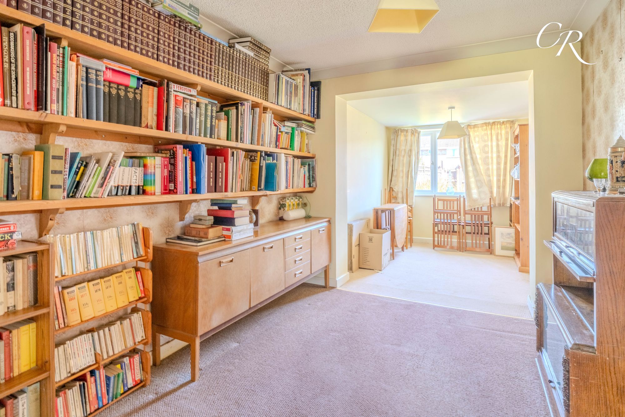 Linwell Close, Cheltenham, GL50