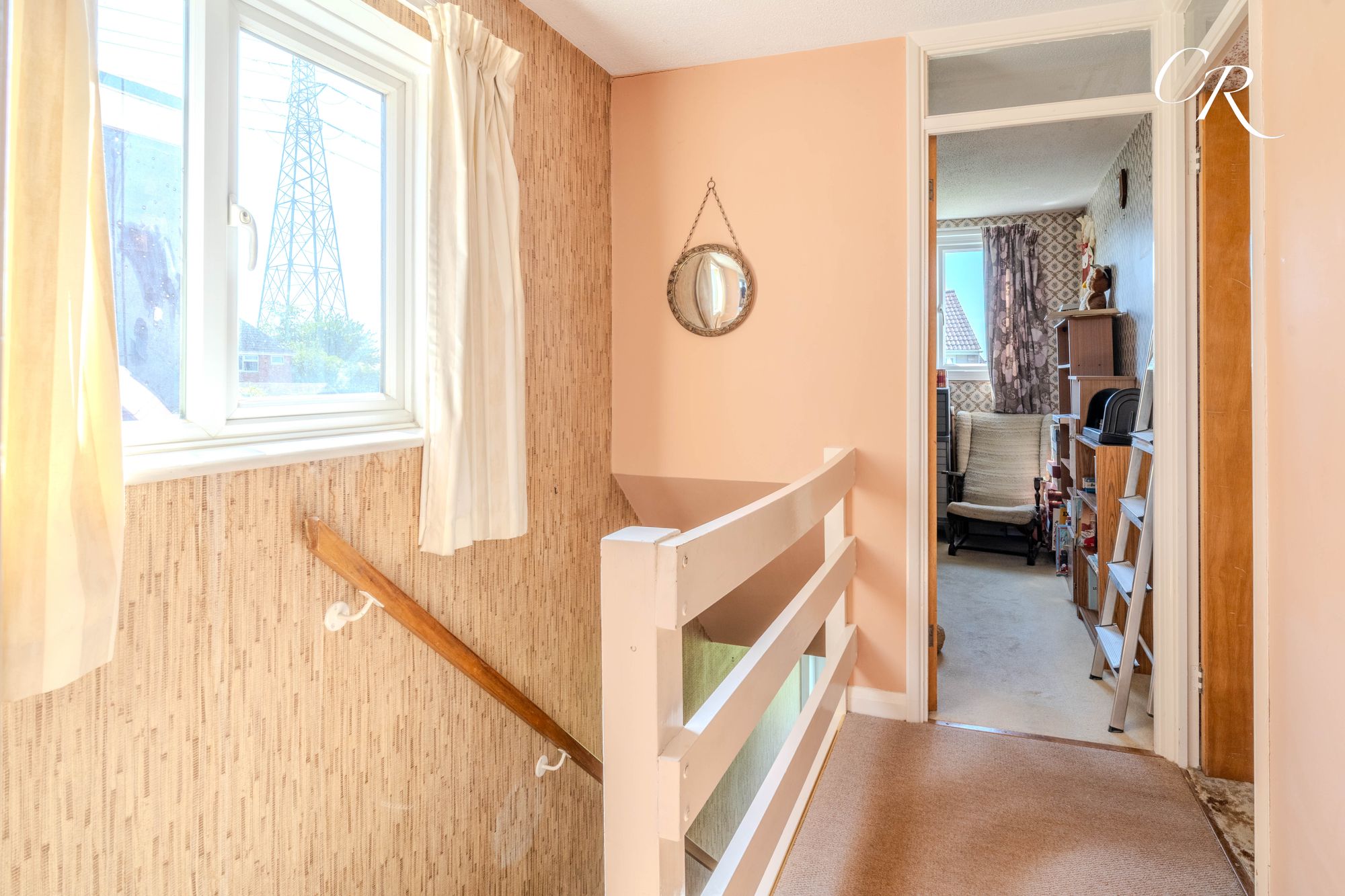 Linwell Close, Cheltenham, GL50