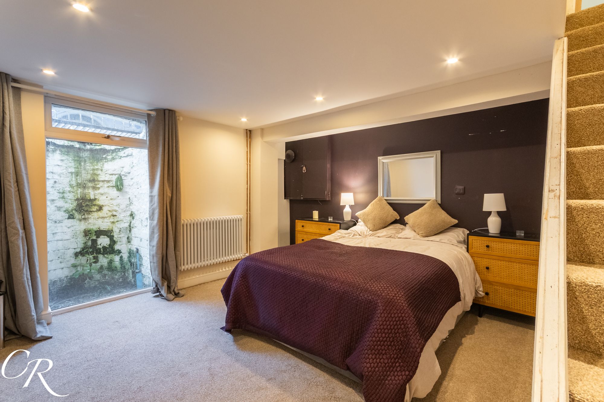 Clare Street, Leckhampton