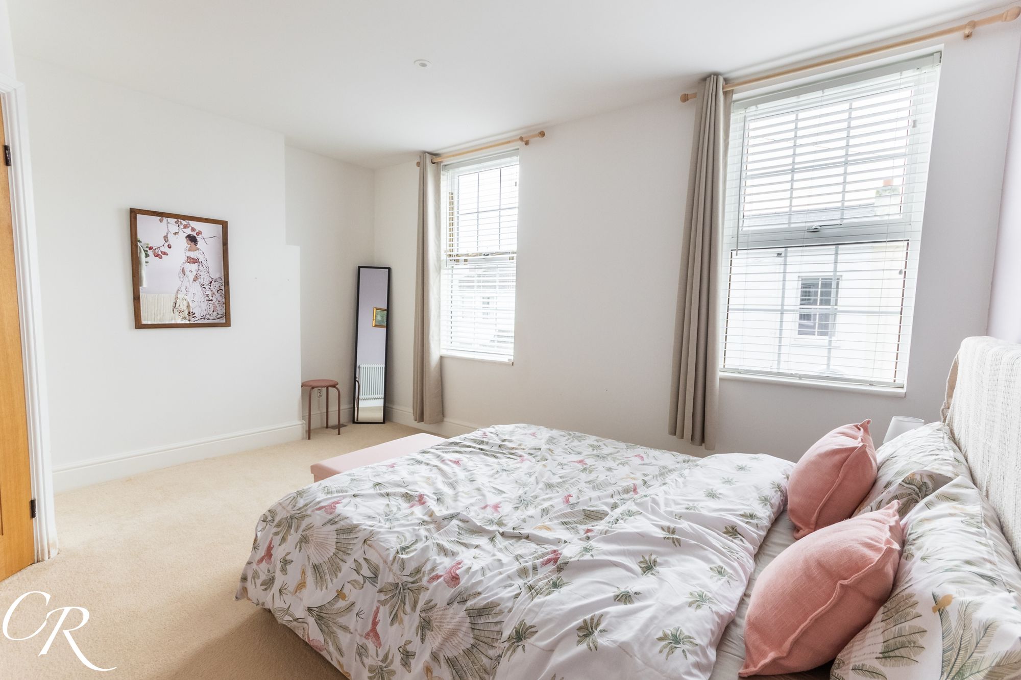 Clare Street, Leckhampton