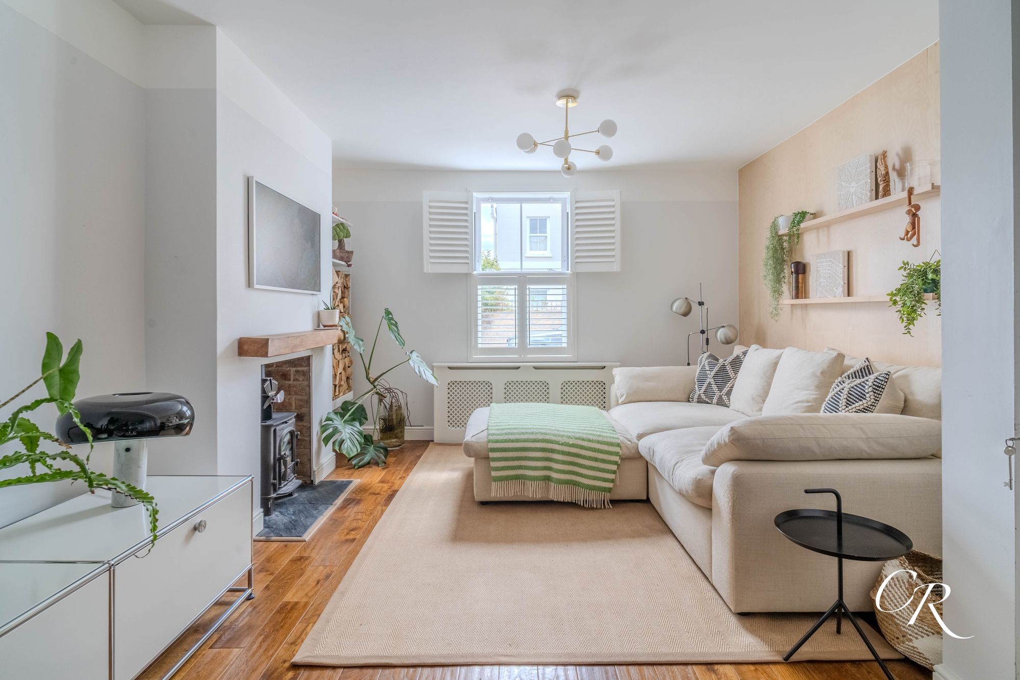 Cook Residential