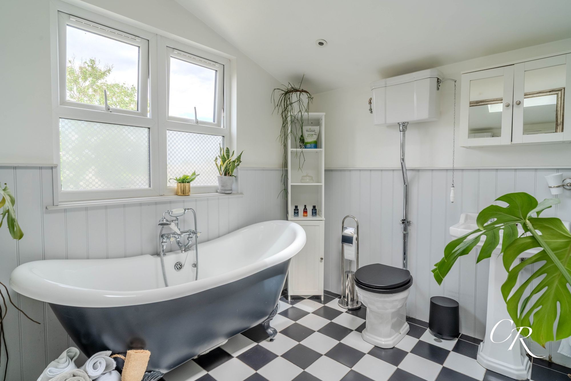 Cook Residential