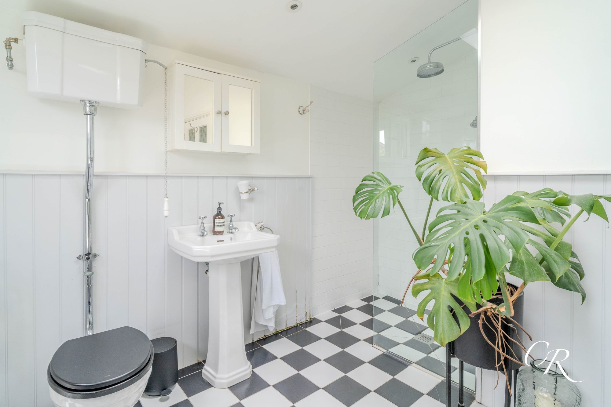 Cook Residential