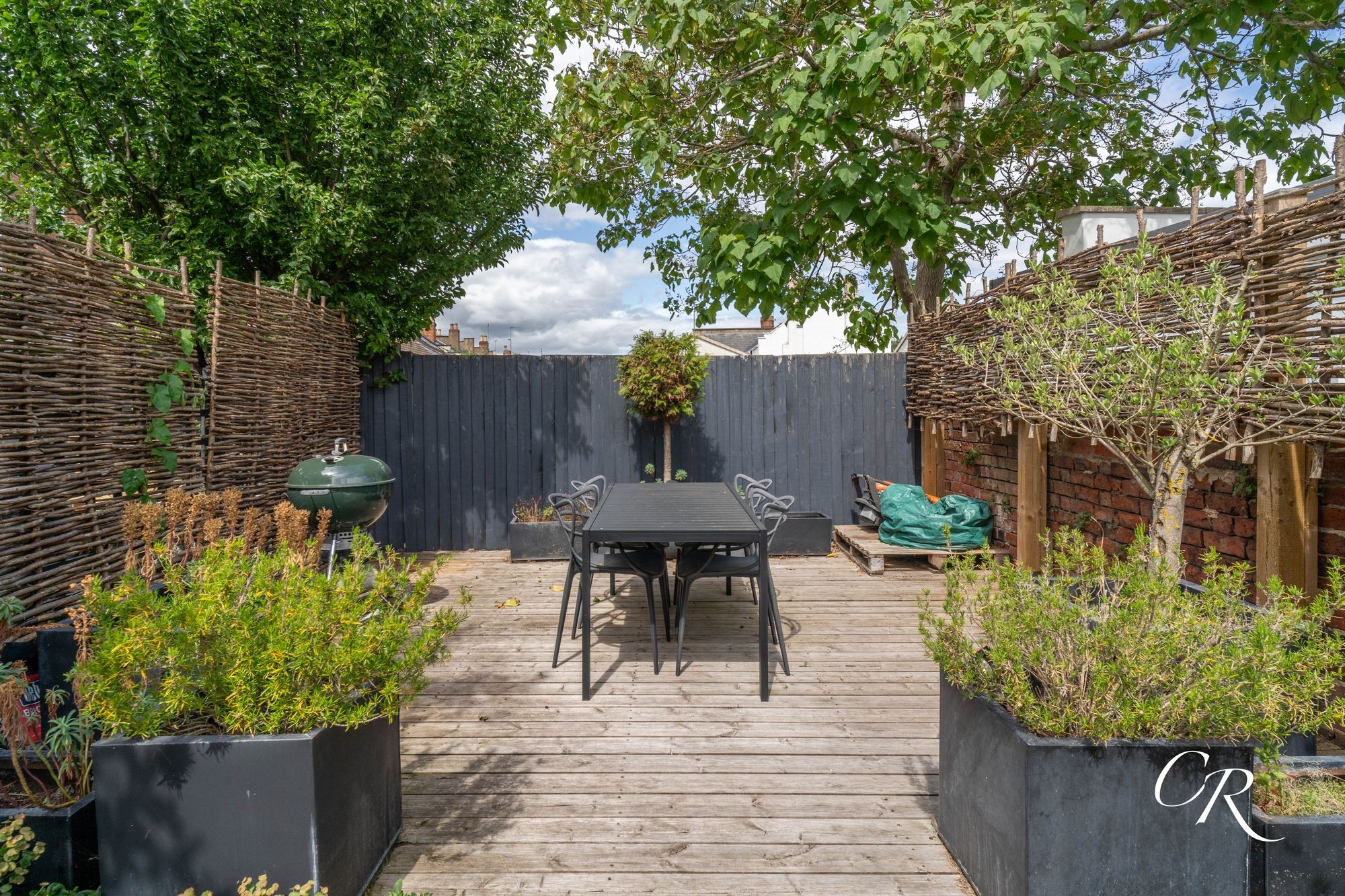 Cook Residential