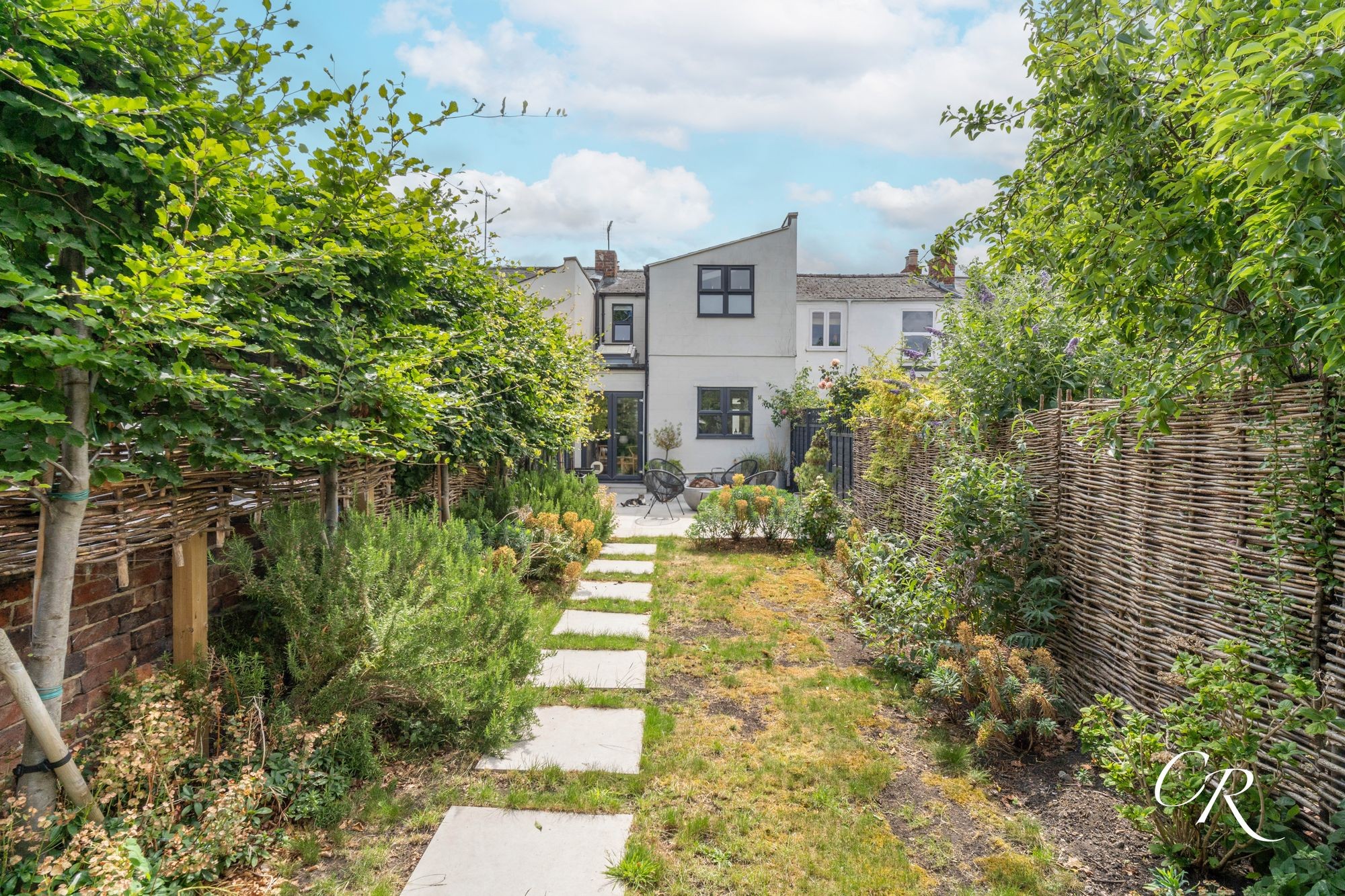 Cook Residential