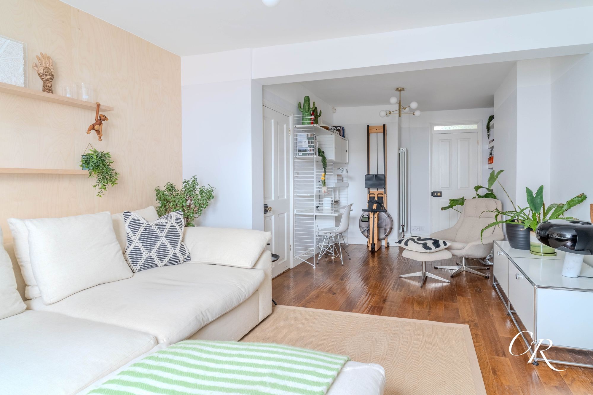 Cook Residential