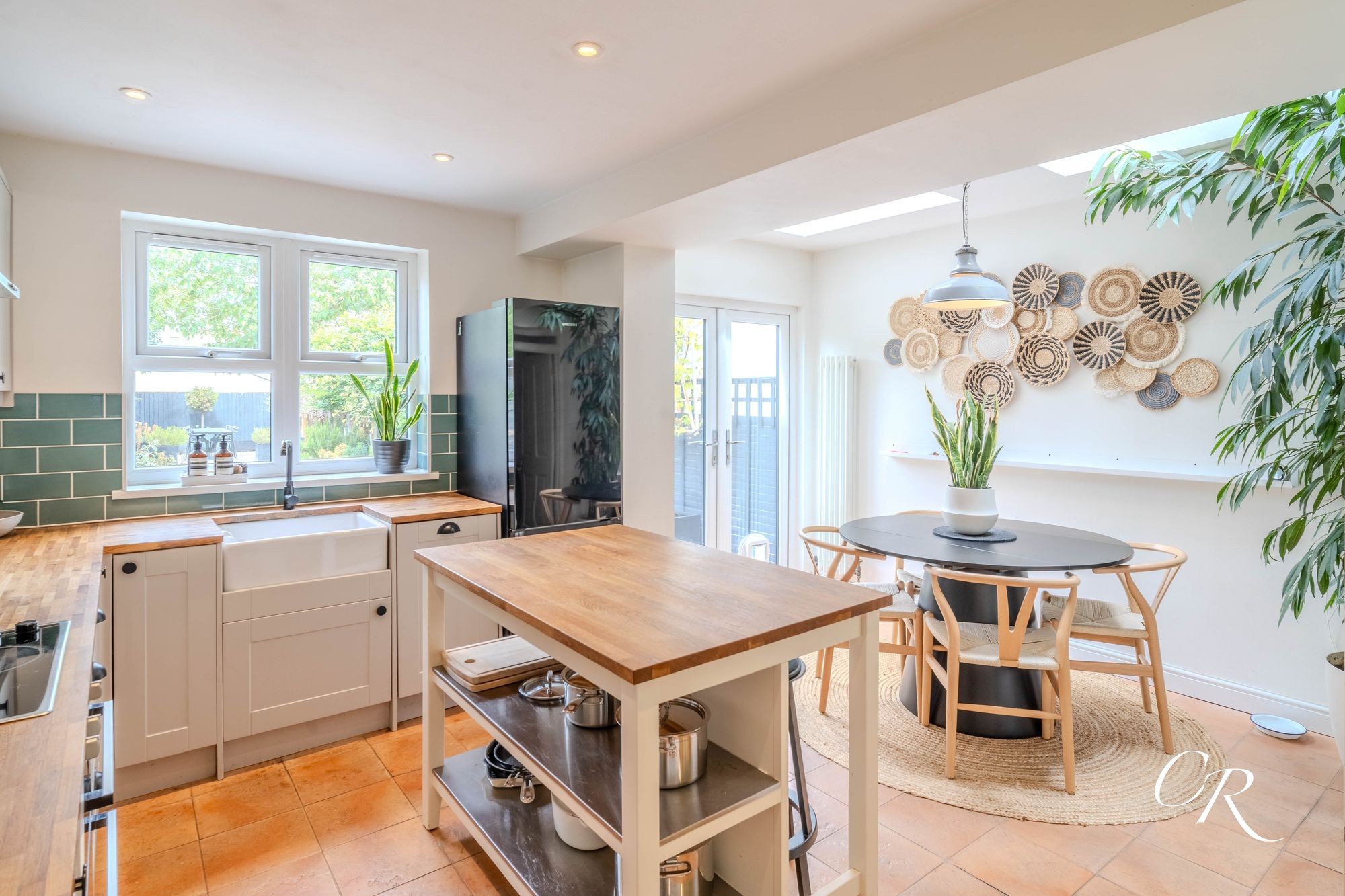Cook Residential