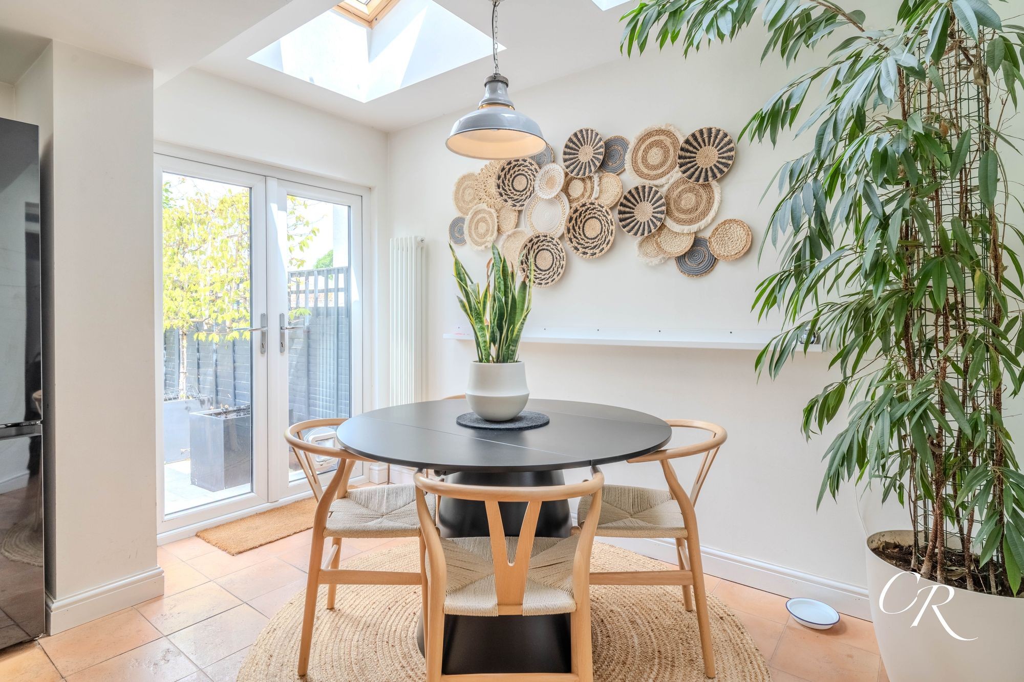 Cook Residential