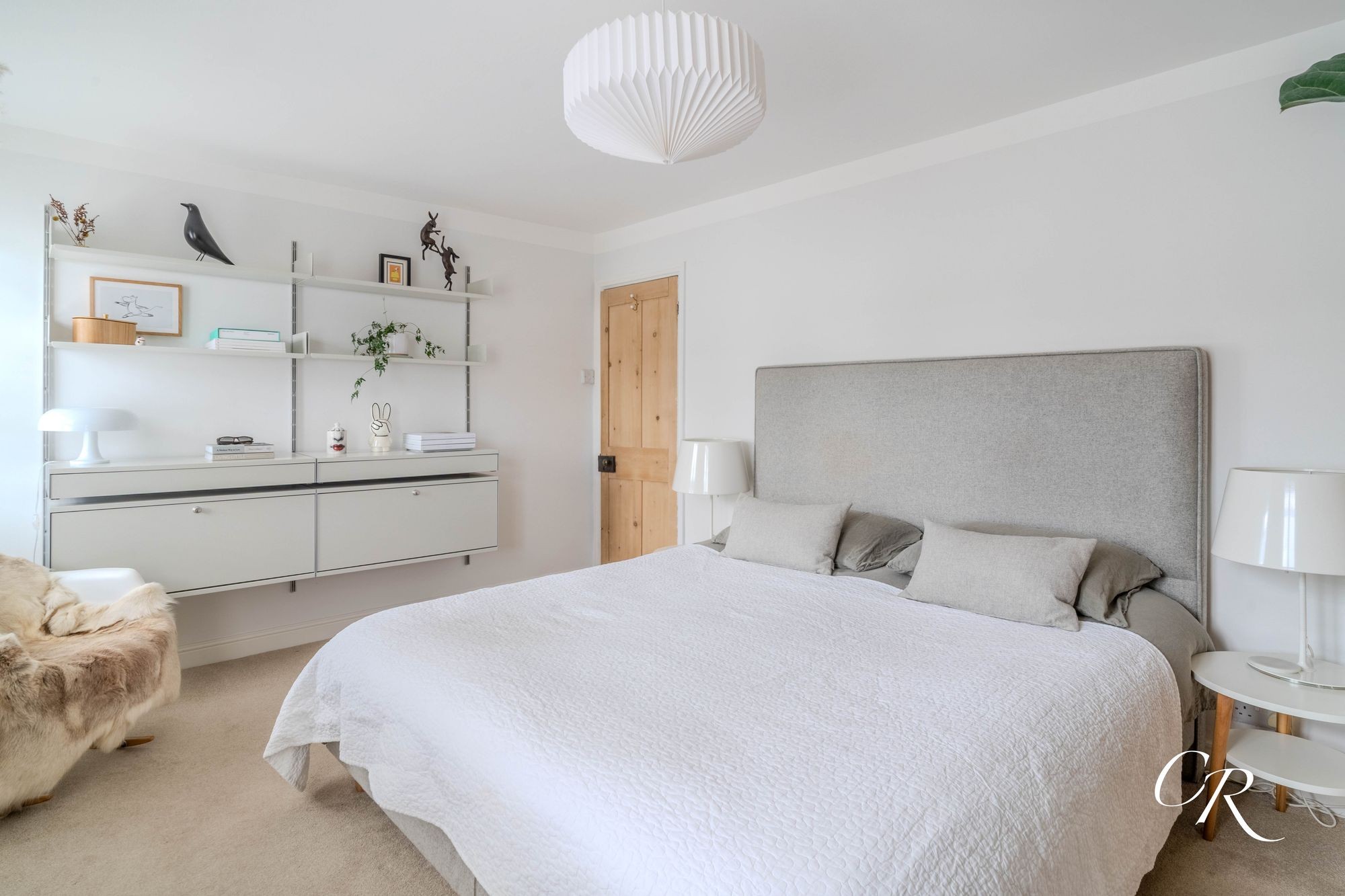 Cook Residential