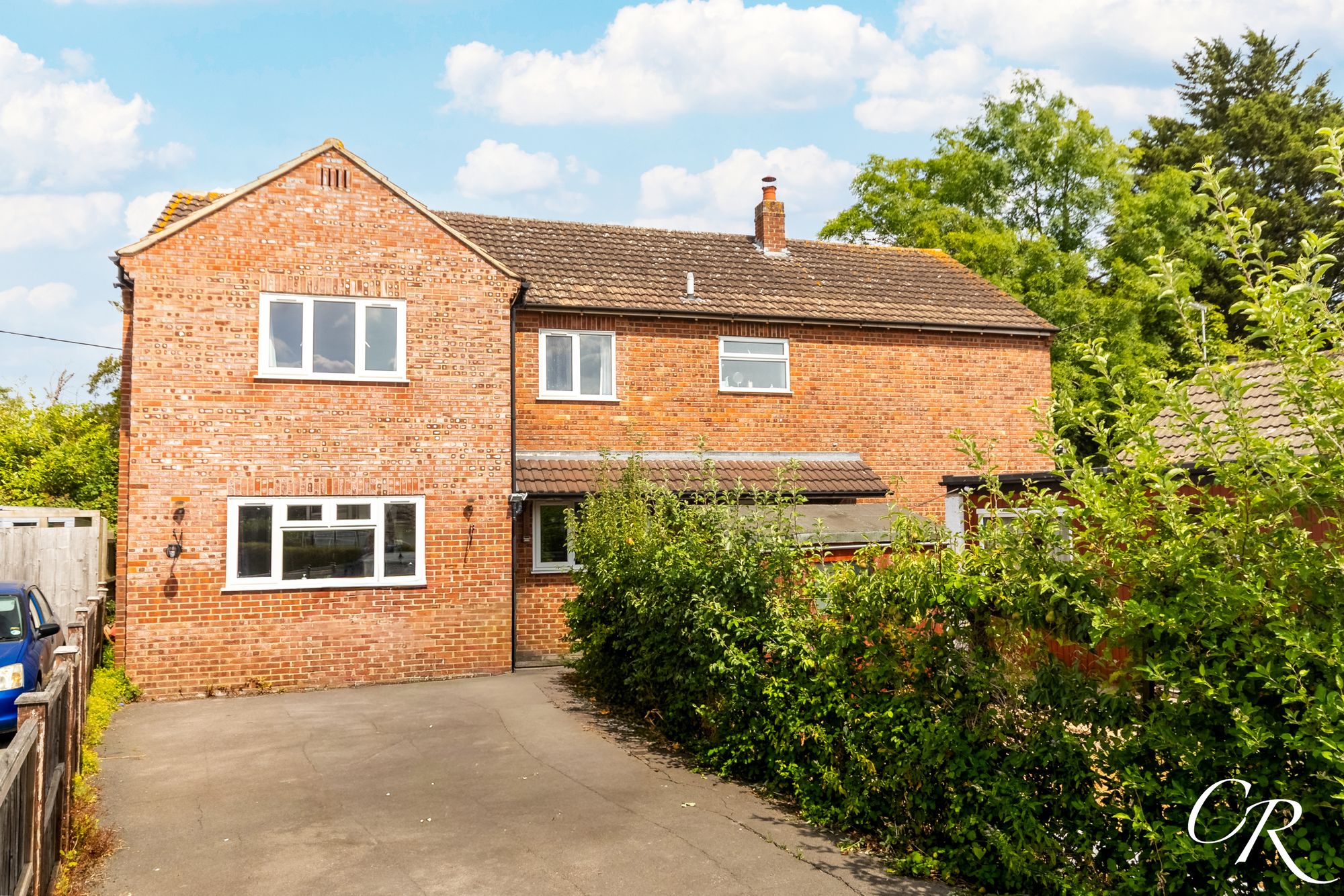 Old Tewkesbury Road, Norton