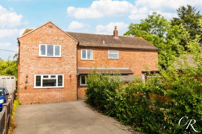 Old Tewkesbury Road, Norton